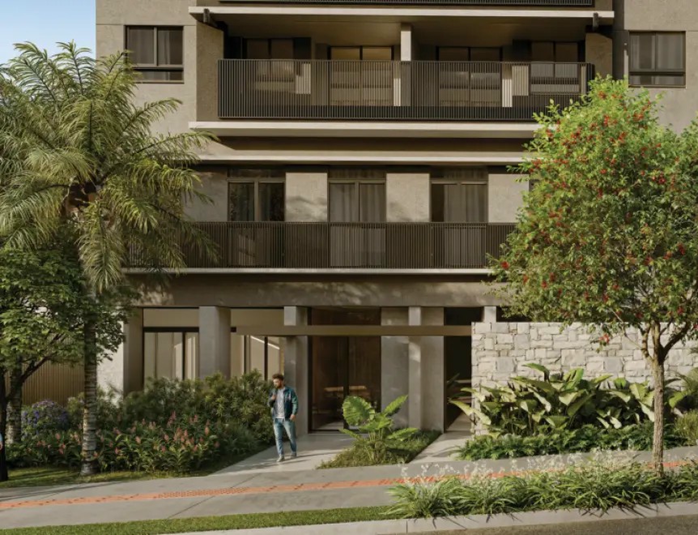 Pleno Urban - 74582 - Portaria