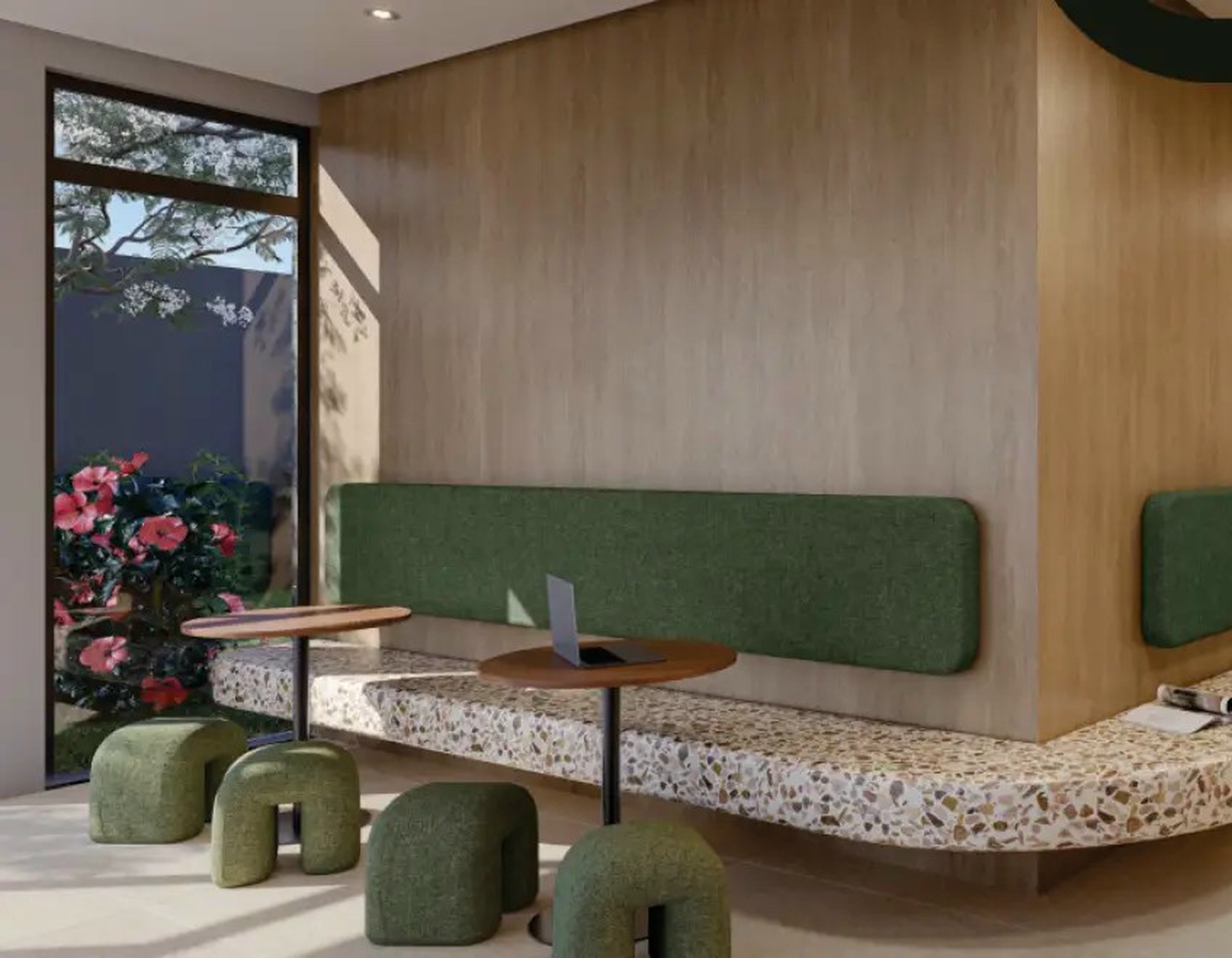 Pleno Urban - 74582 - Hall