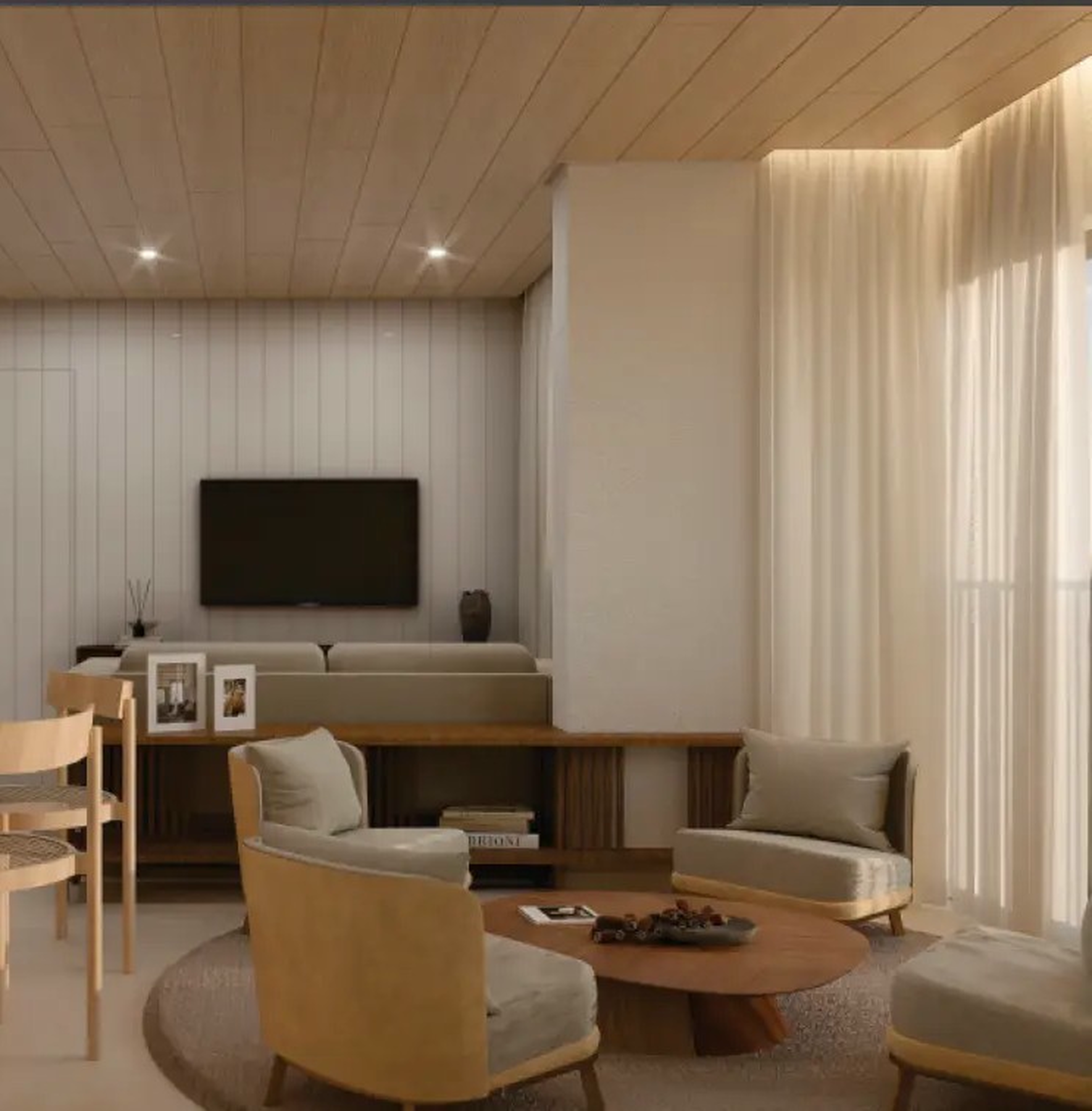 Pleno Urban - 74582 - Living