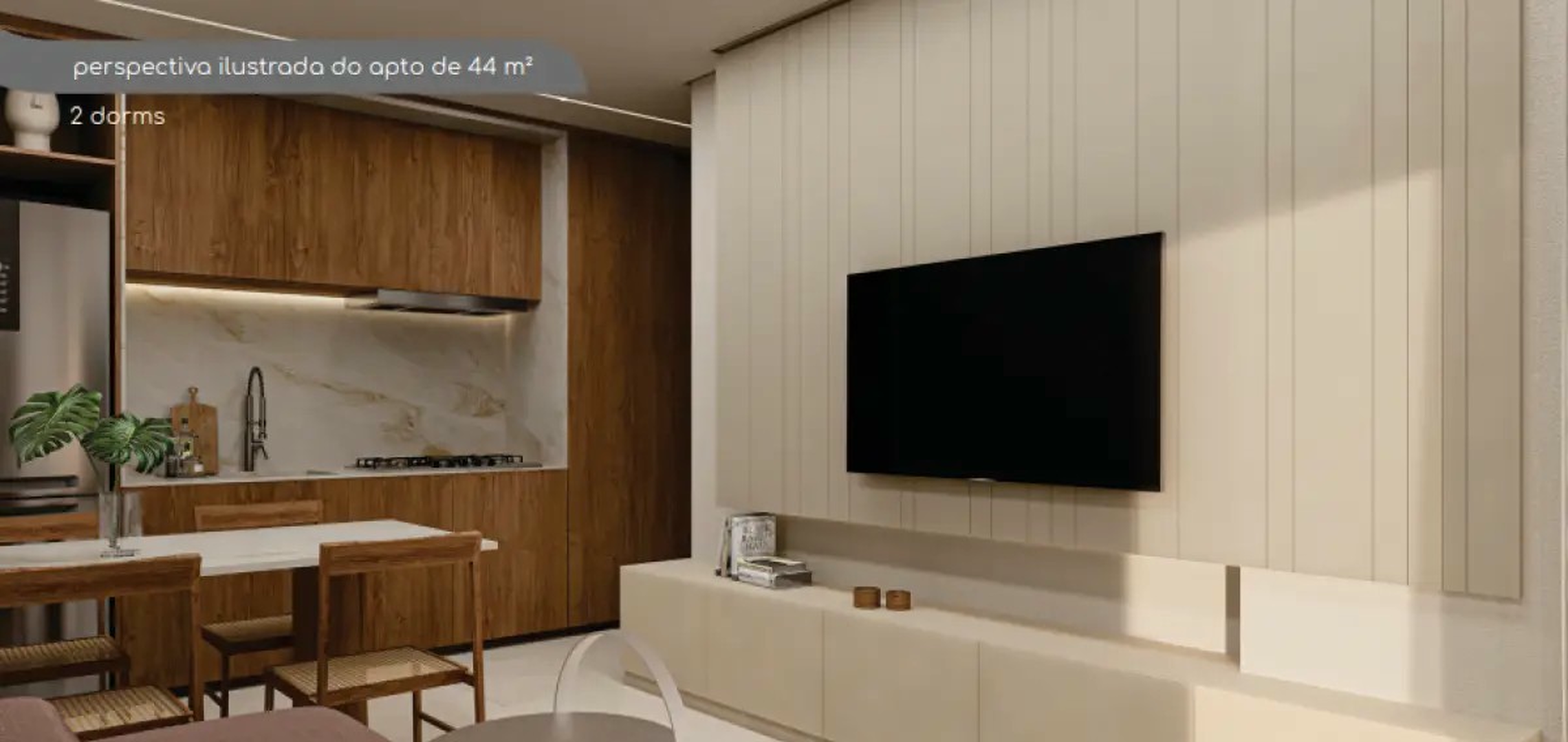Pleno Urban - 74582 - Living