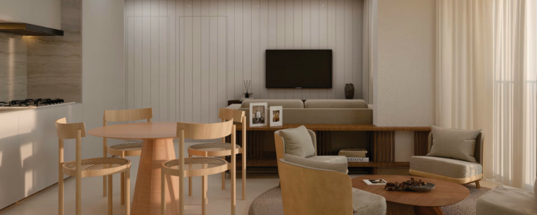 Pleno Urban - 74582 - Living