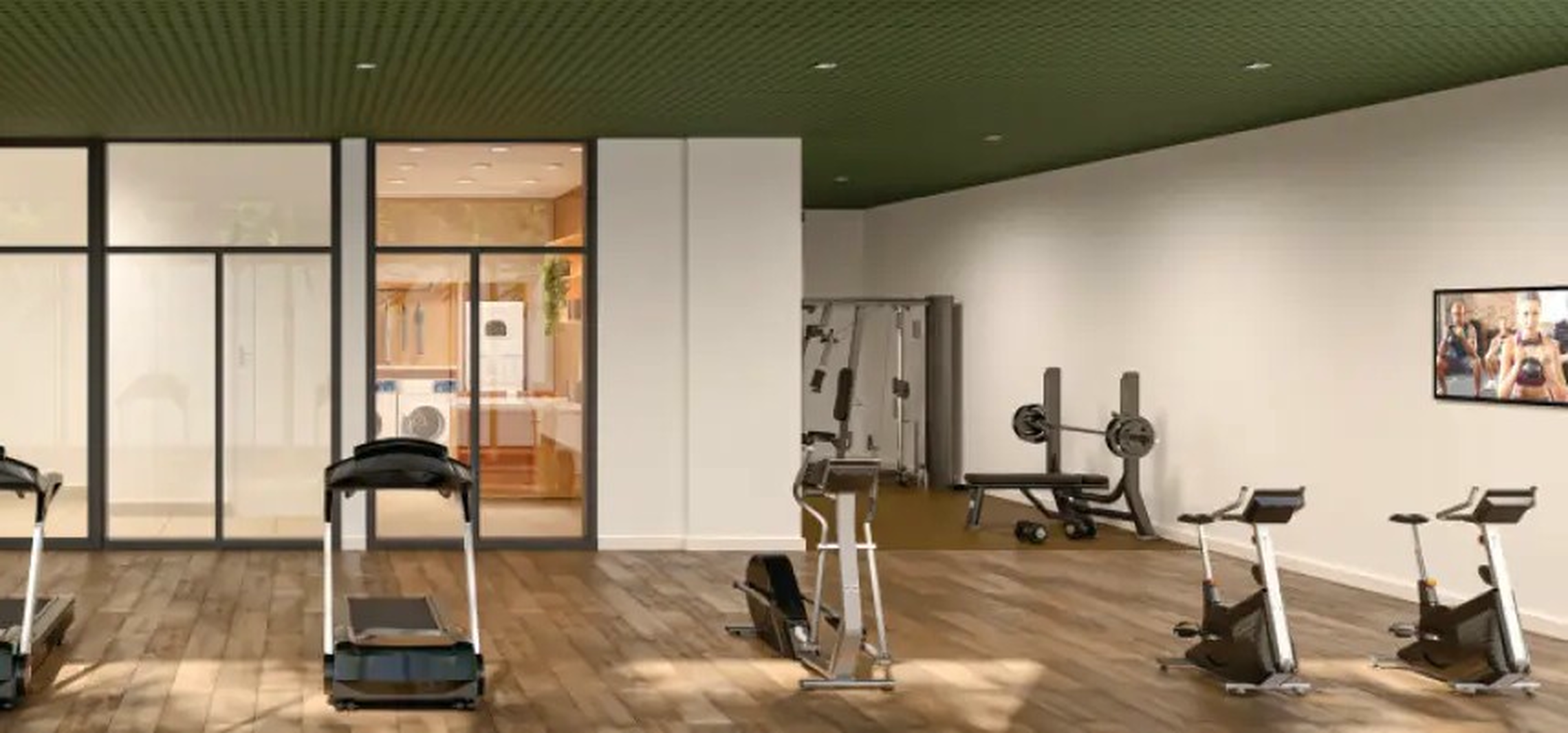 Pleno Urban - 74582 - Fitness