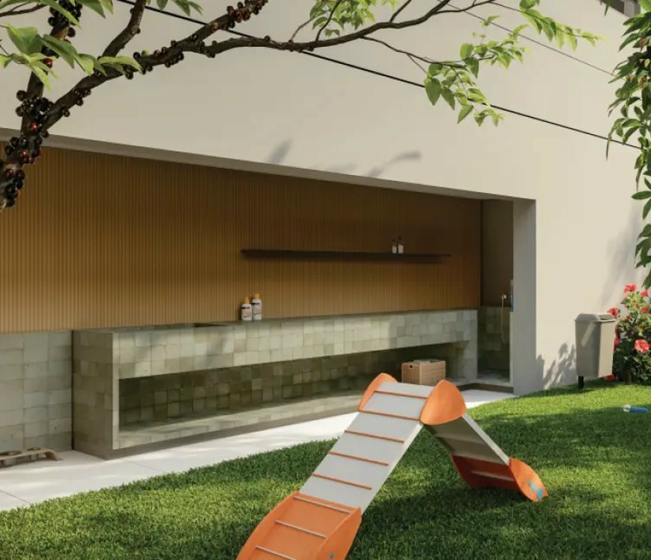 Pleno Urban - 74582 - Pet place