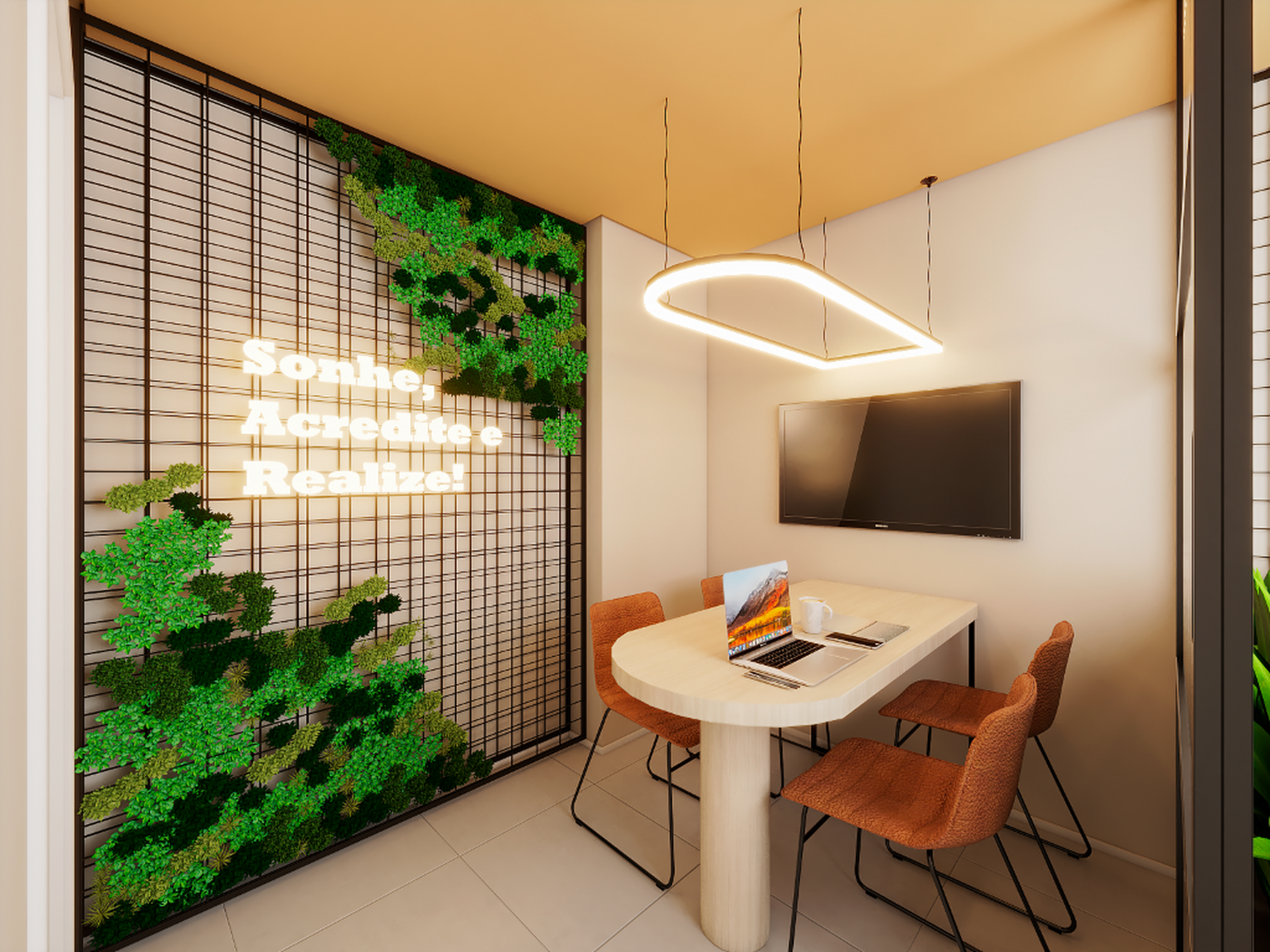 Smart Bonsucesso - 74592 - Coworking