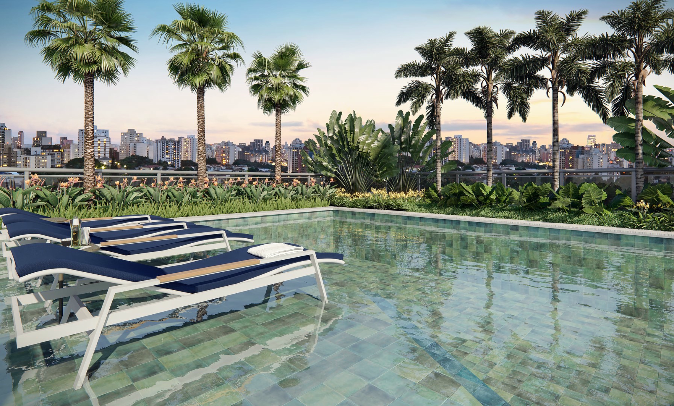 HW Style - NR - 74729 - Piscina