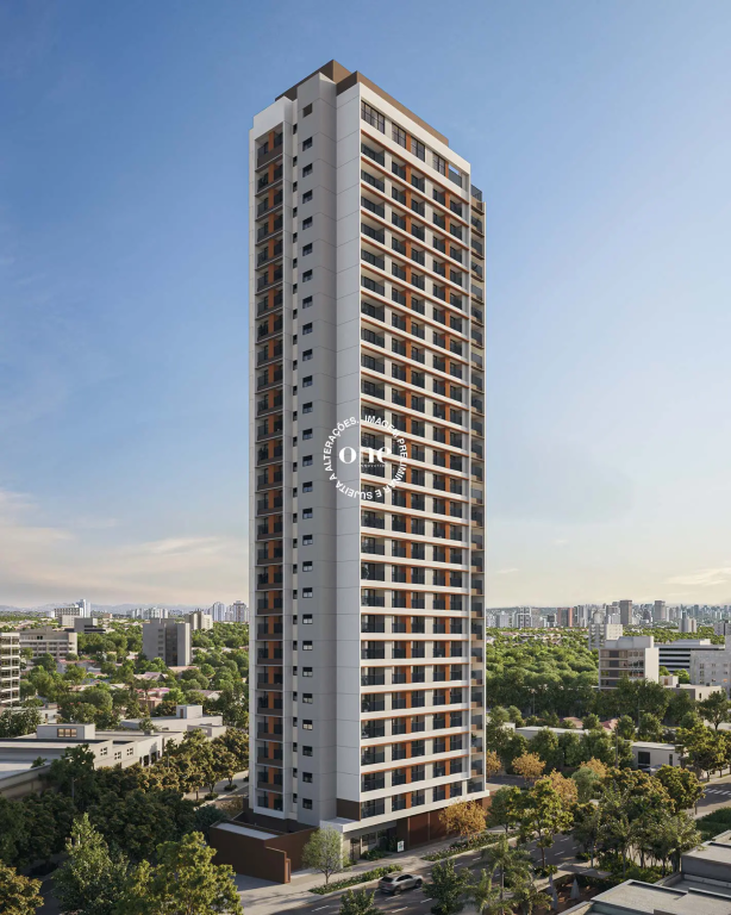 Very Pedroso de Morais - 74731 - Fachada