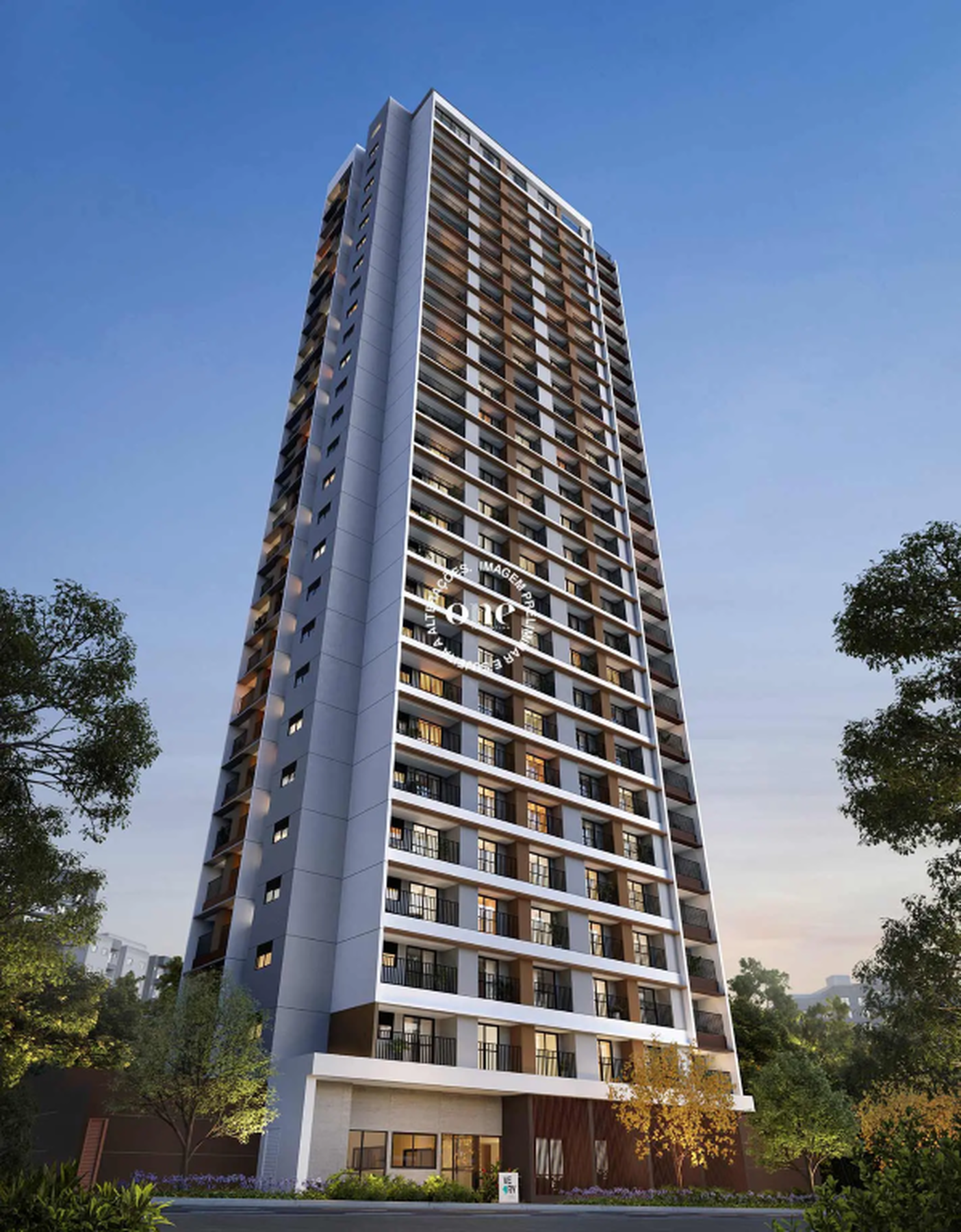 Very Pedroso de Morais - 74731 - Fachada