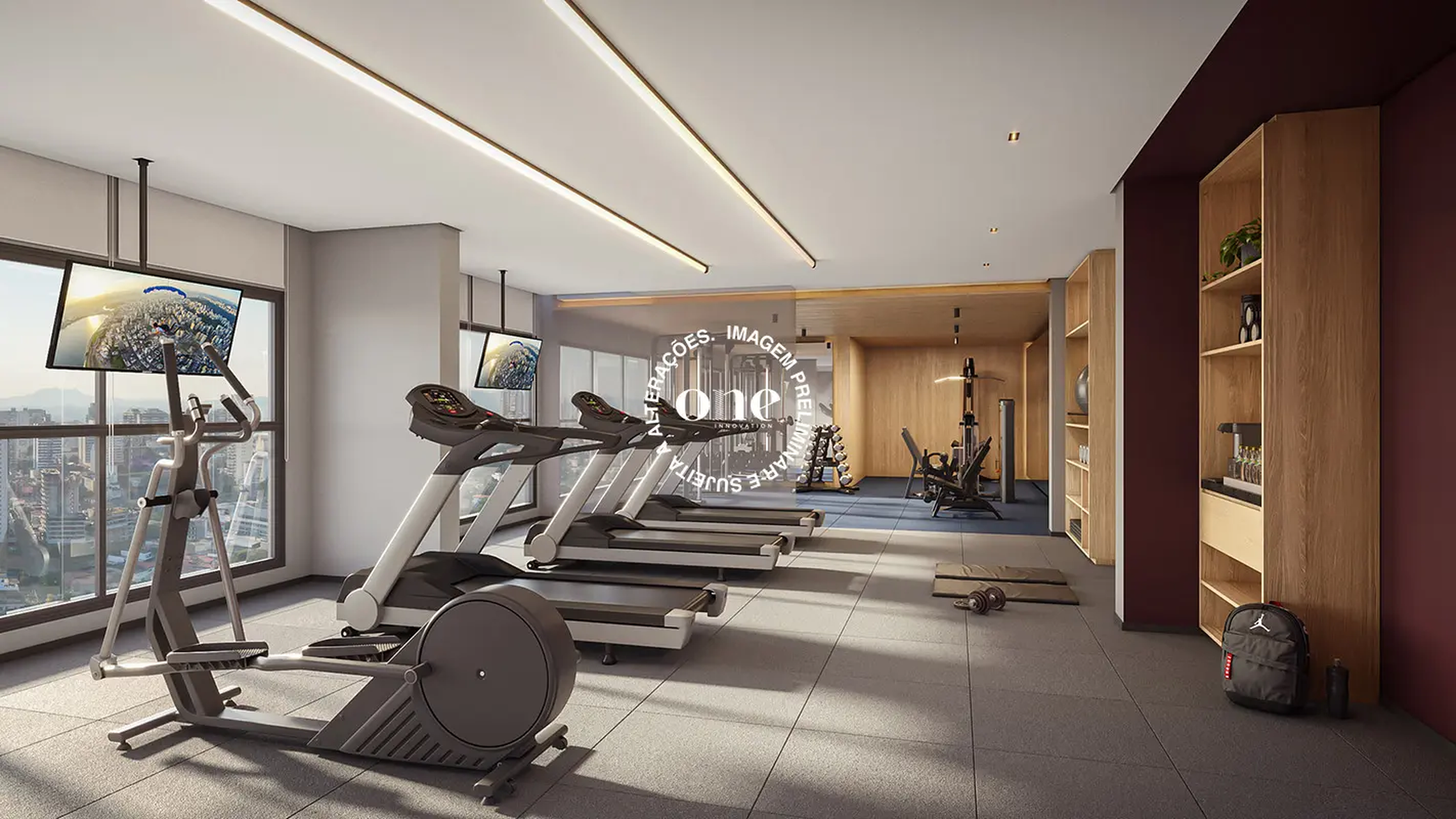 Very Pedroso de Morais - 74731 - Fitness