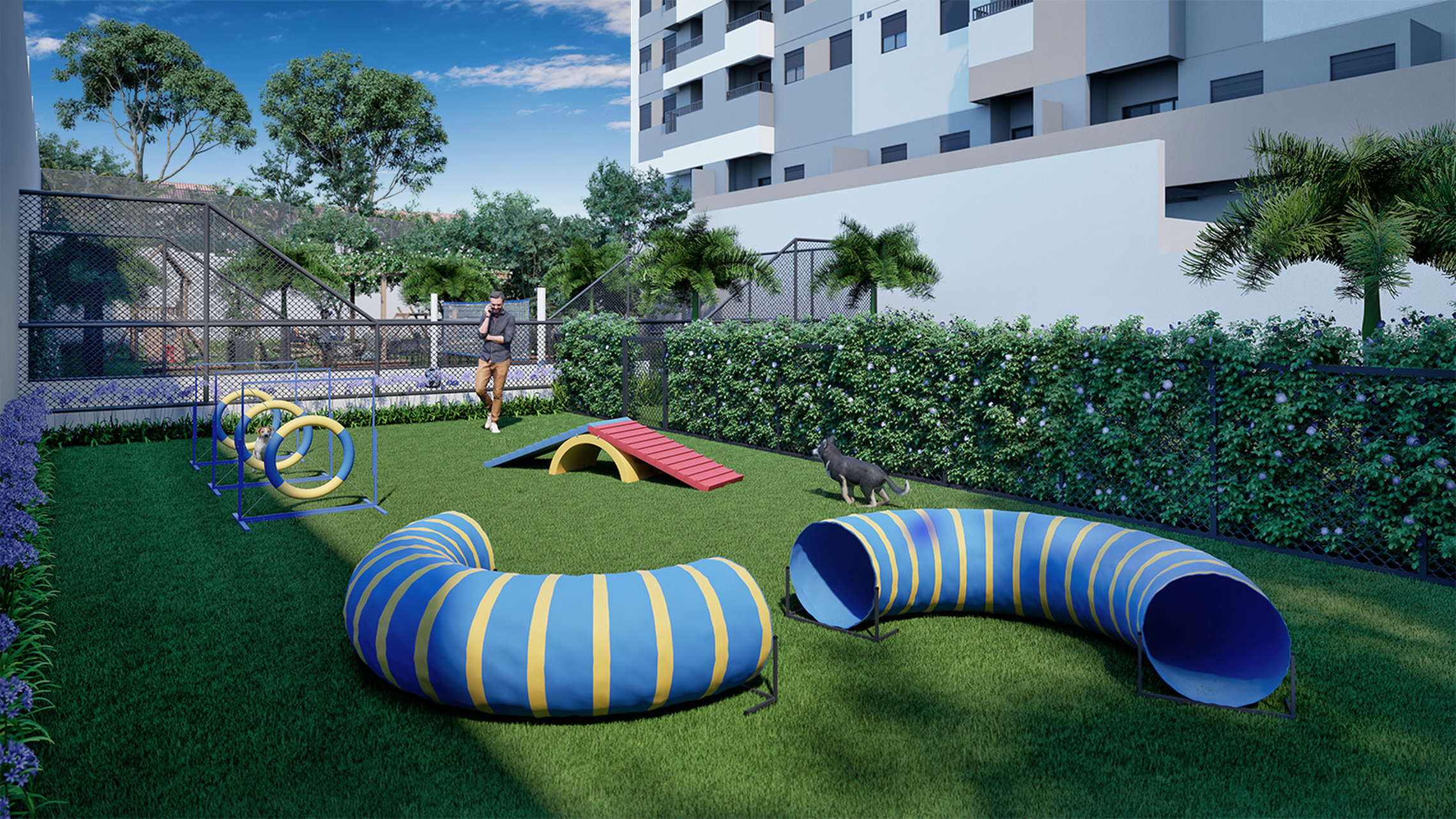 Pulse Itaquera - Residencial - 74826 - PET