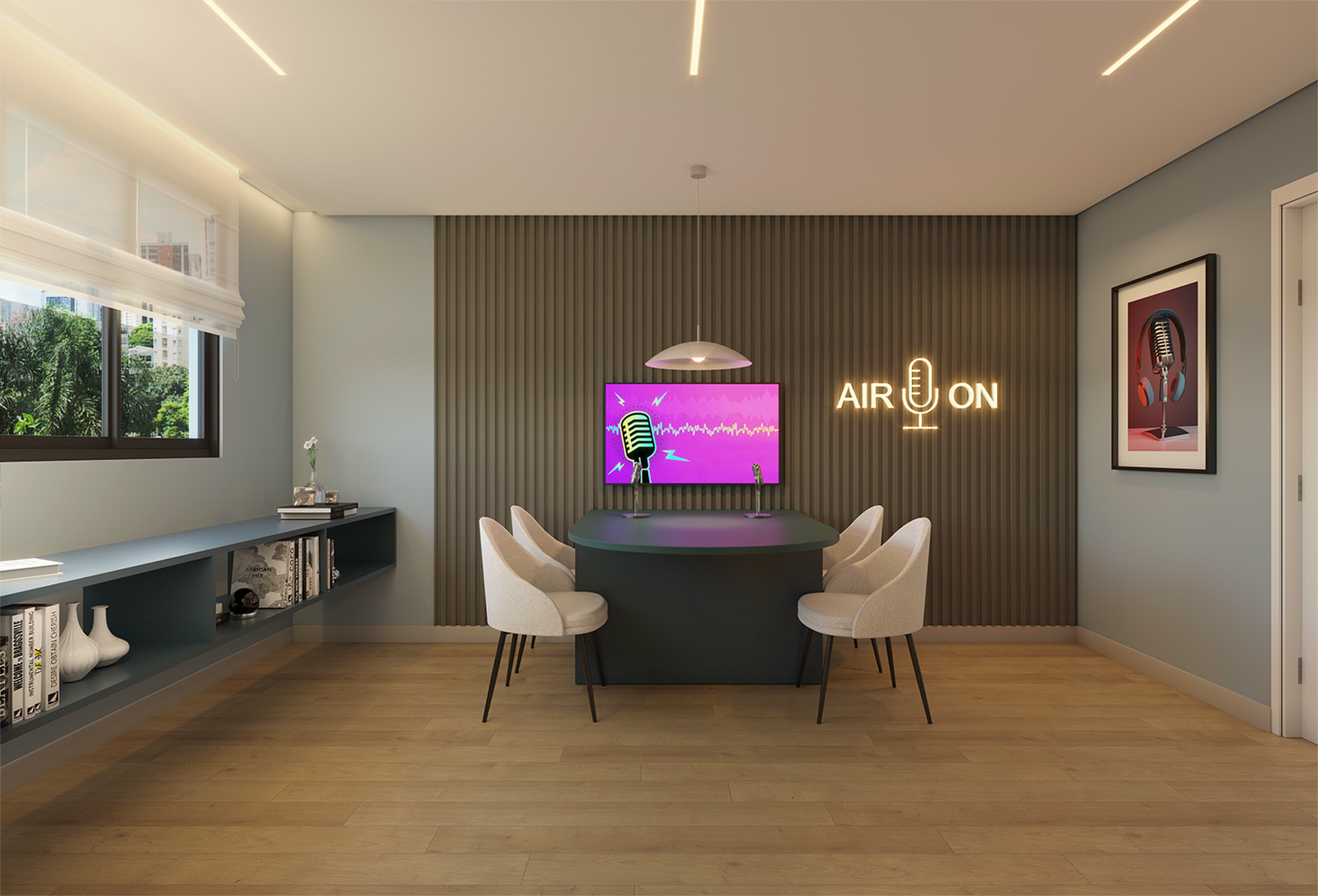Pulse Itaquera - Residencial - 74826 - ..
