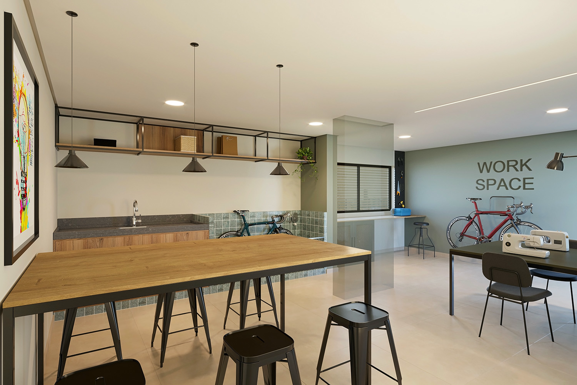 Pulse Itaquera - Residencial - 74826 - ..