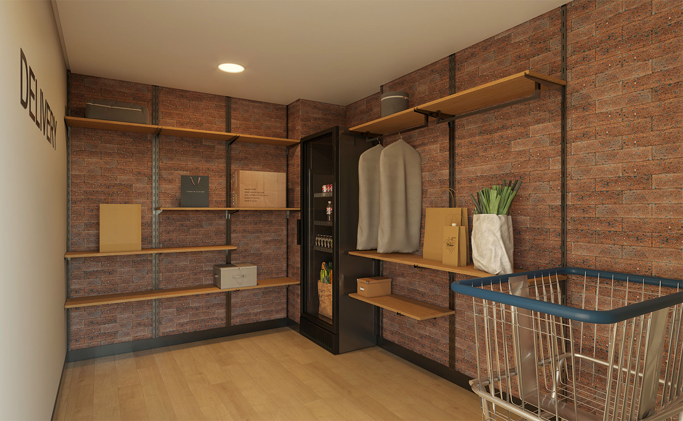 Pulse Itaquera - Residencial - 74826 - Delivery