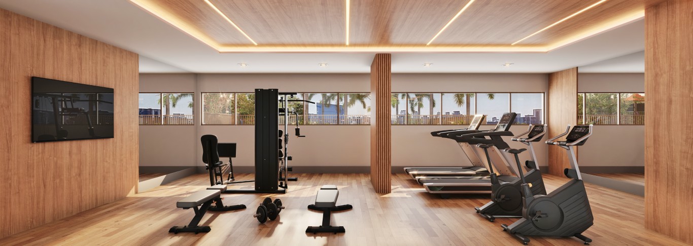 Kami - Breve Lançamento - 74829 - Fitness