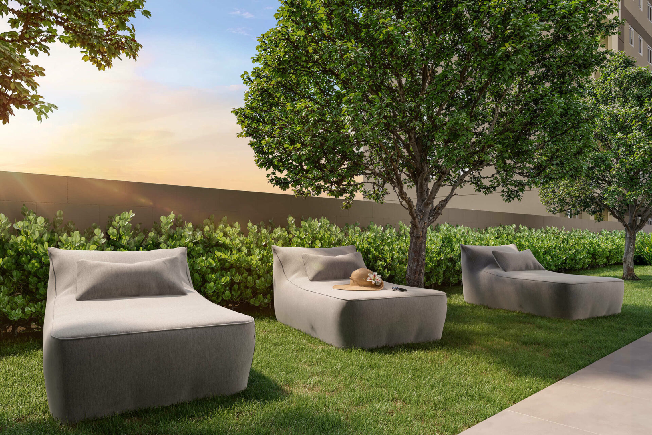 Vivaz Selection Santo Amaro - Breve Lançamento - 74830 - Lounge