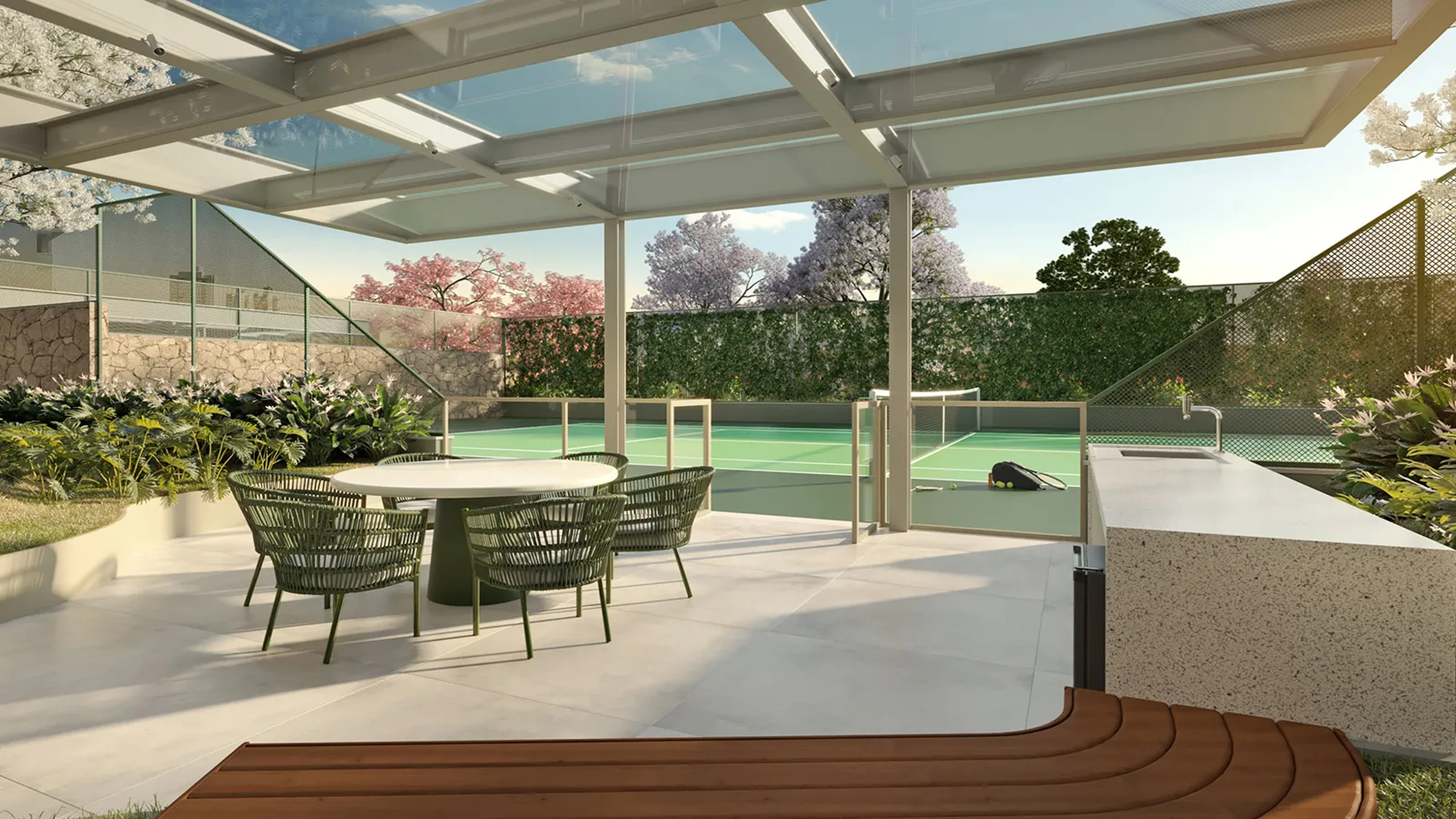 Quarten Ibirapuera - Breve Lançamento - 74870 - Lounge