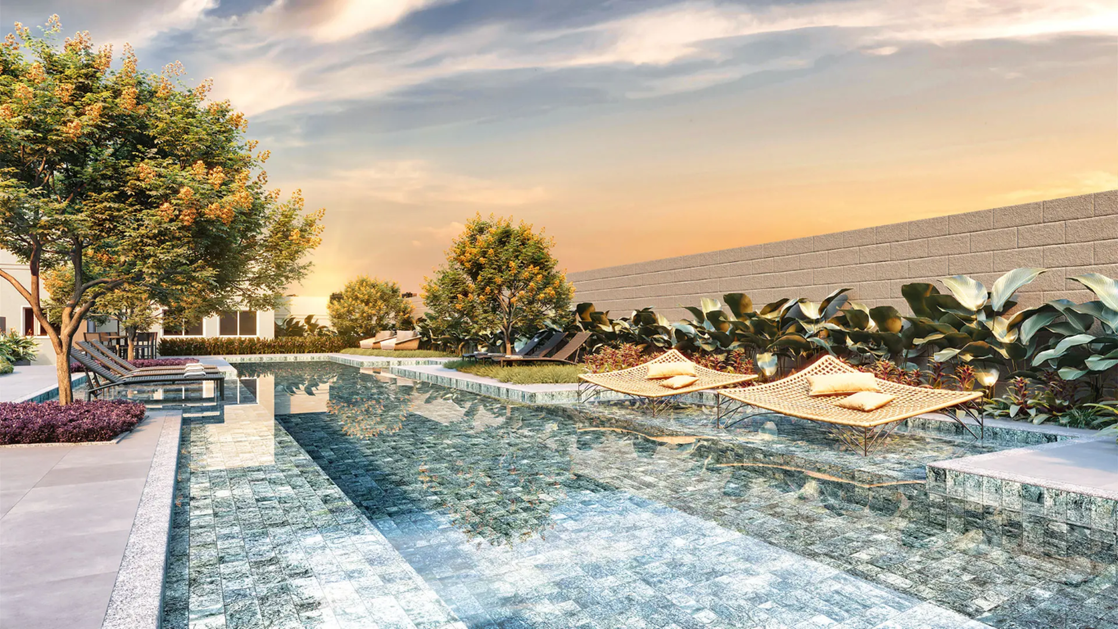 Brooklin Sky Home Tower - Breve Lançamento - 75868 - Piscina