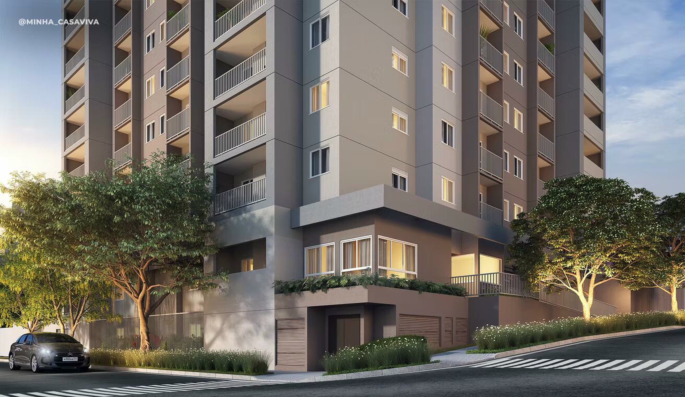 Home 375 - Breve Lançamento - 76137 - Portaria