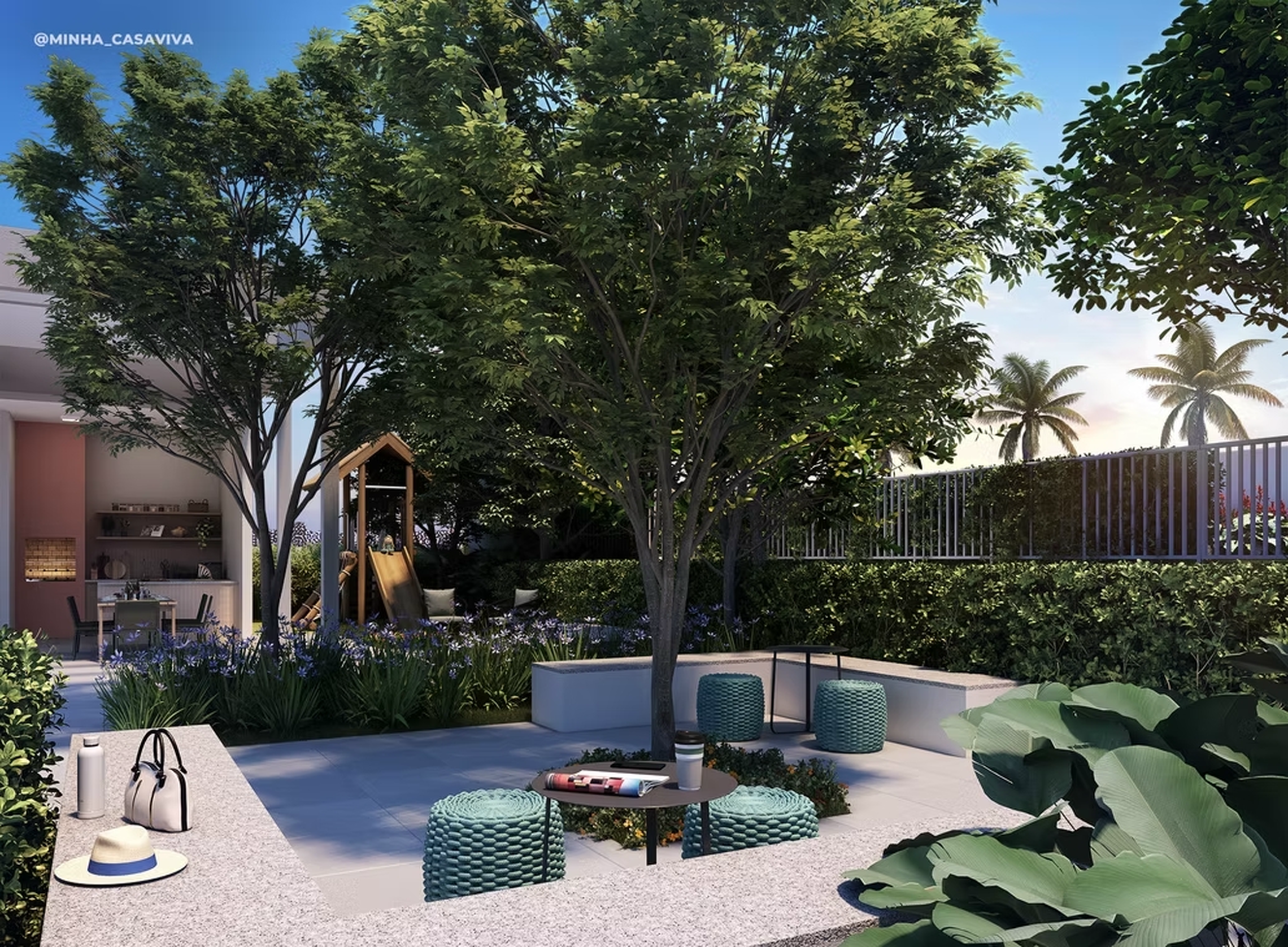 Home 375 - Breve Lançamento - 76137 - Praça