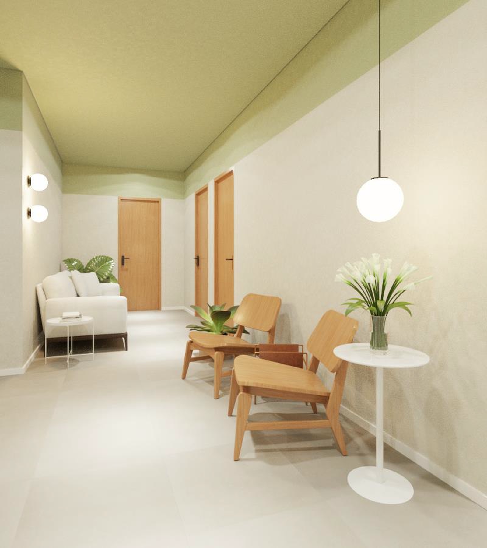Tom Brooklin - 76139 - Hall