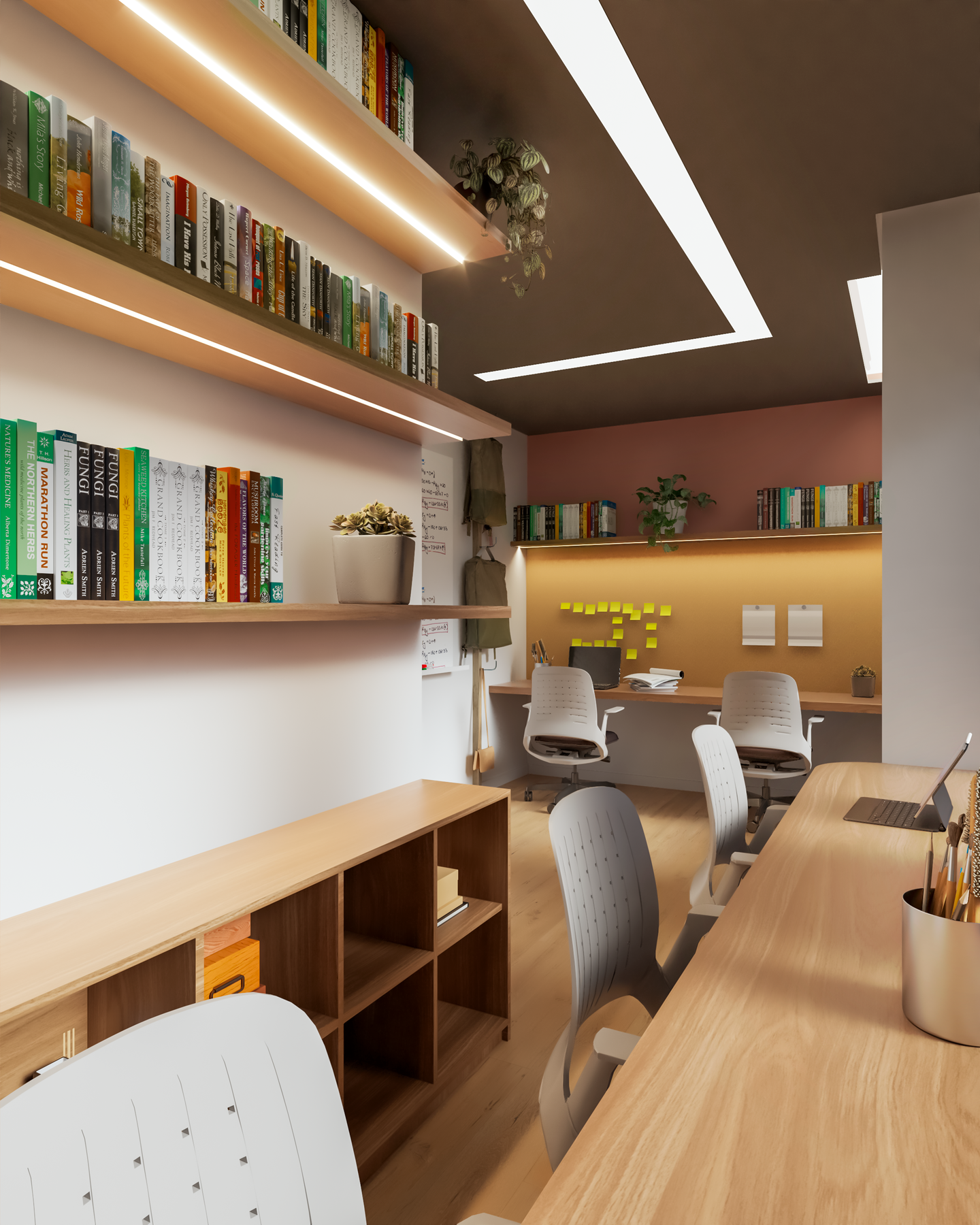 Tom Brooklin - 76139 - Coworking