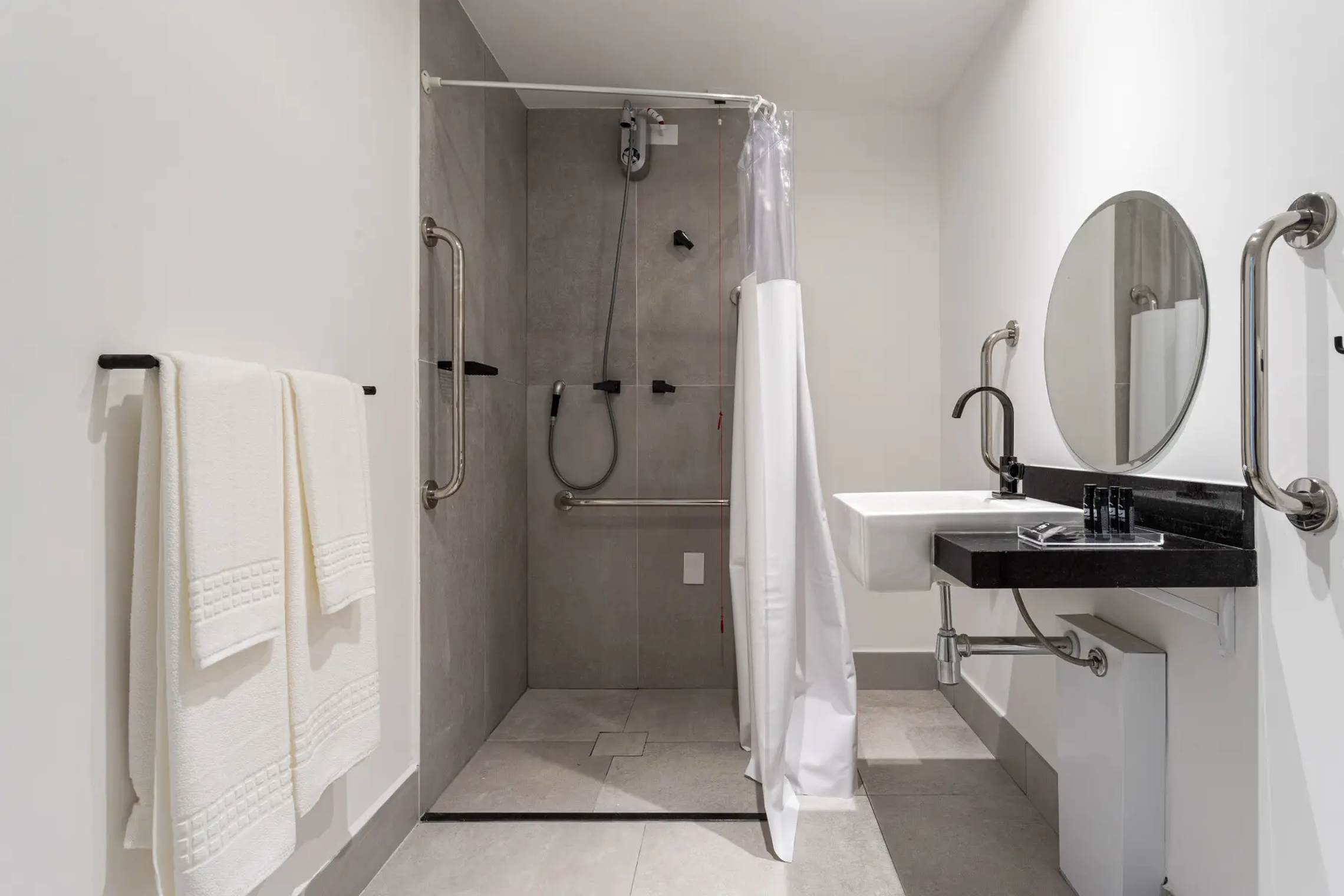 Atmosfera Vila Mariana - NR - 76174 - Banheiro