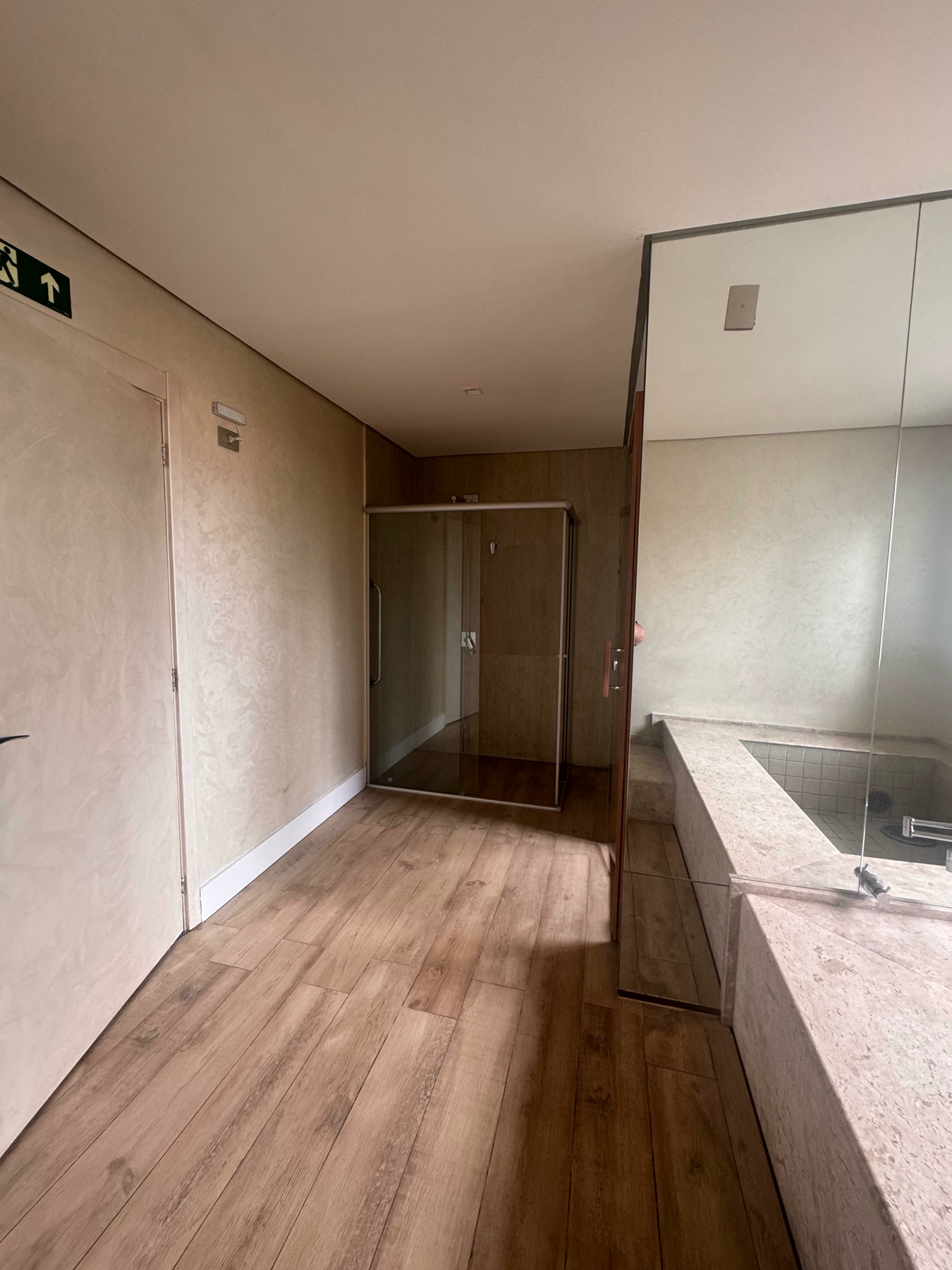 Atmosfera Vila Mariana - NR - 76174 - Jacuzzi