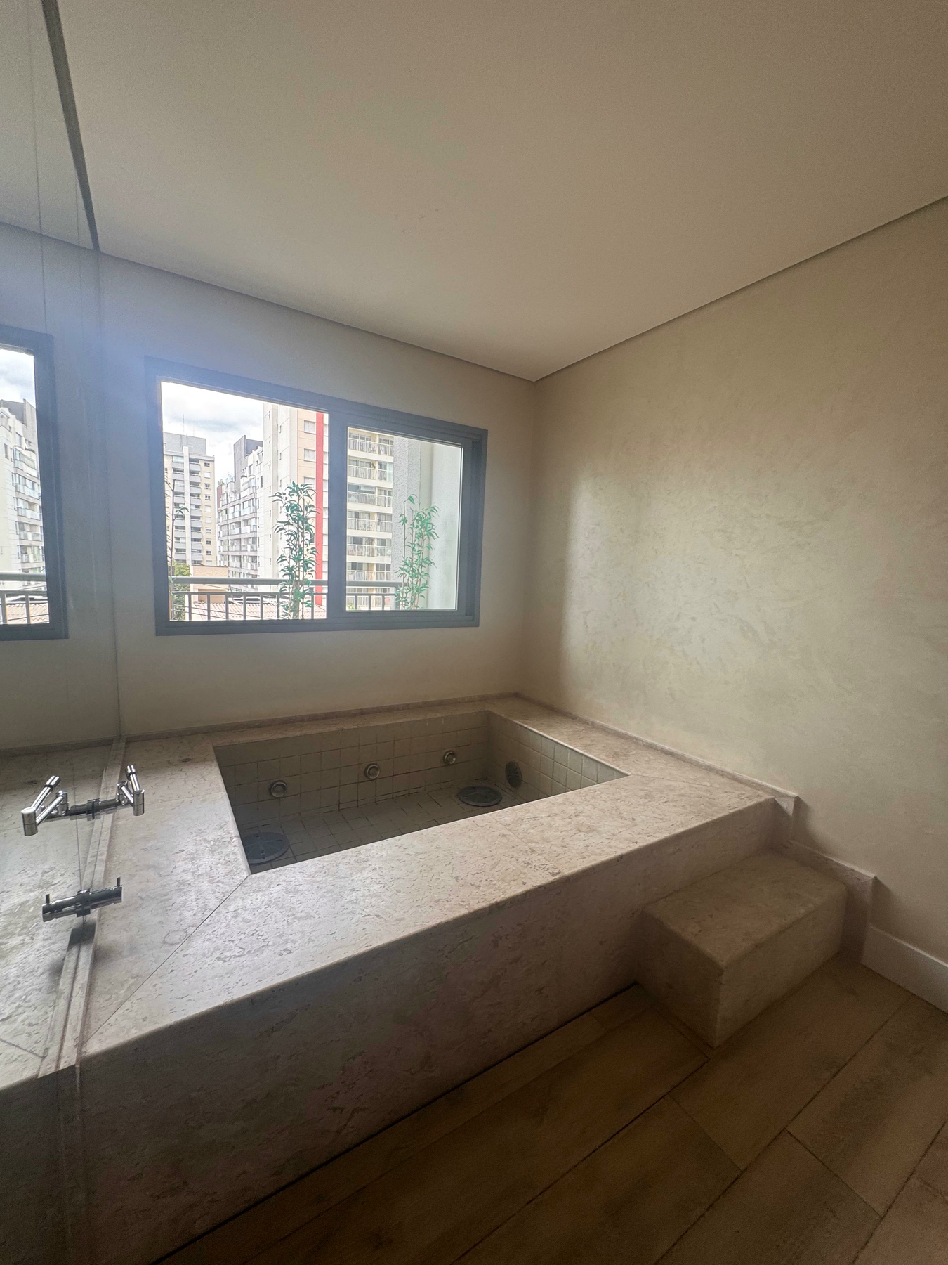 Atmosfera Vila Mariana - NR - 76174 - Jacuzzi