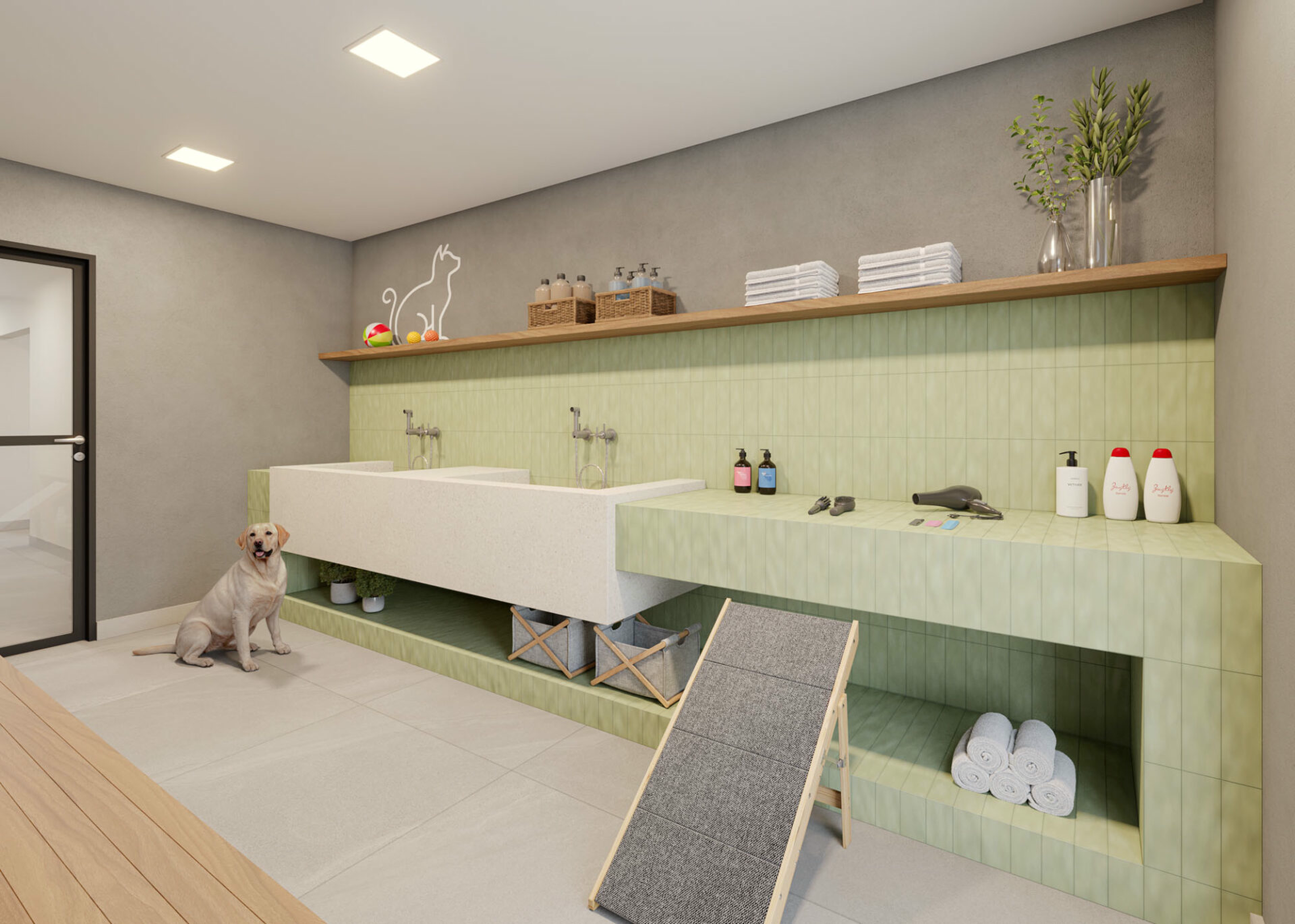Arvo Teixeira da Silva - 76371 - Pet care