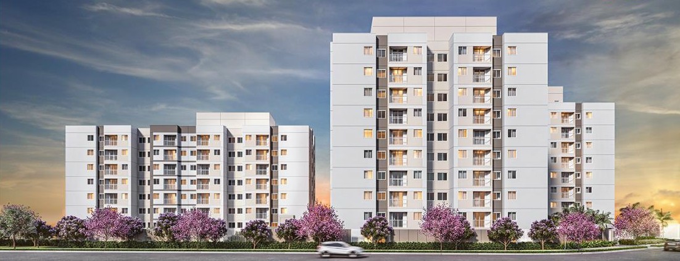 Liv Parque do Carmo - 76373 - Fachada