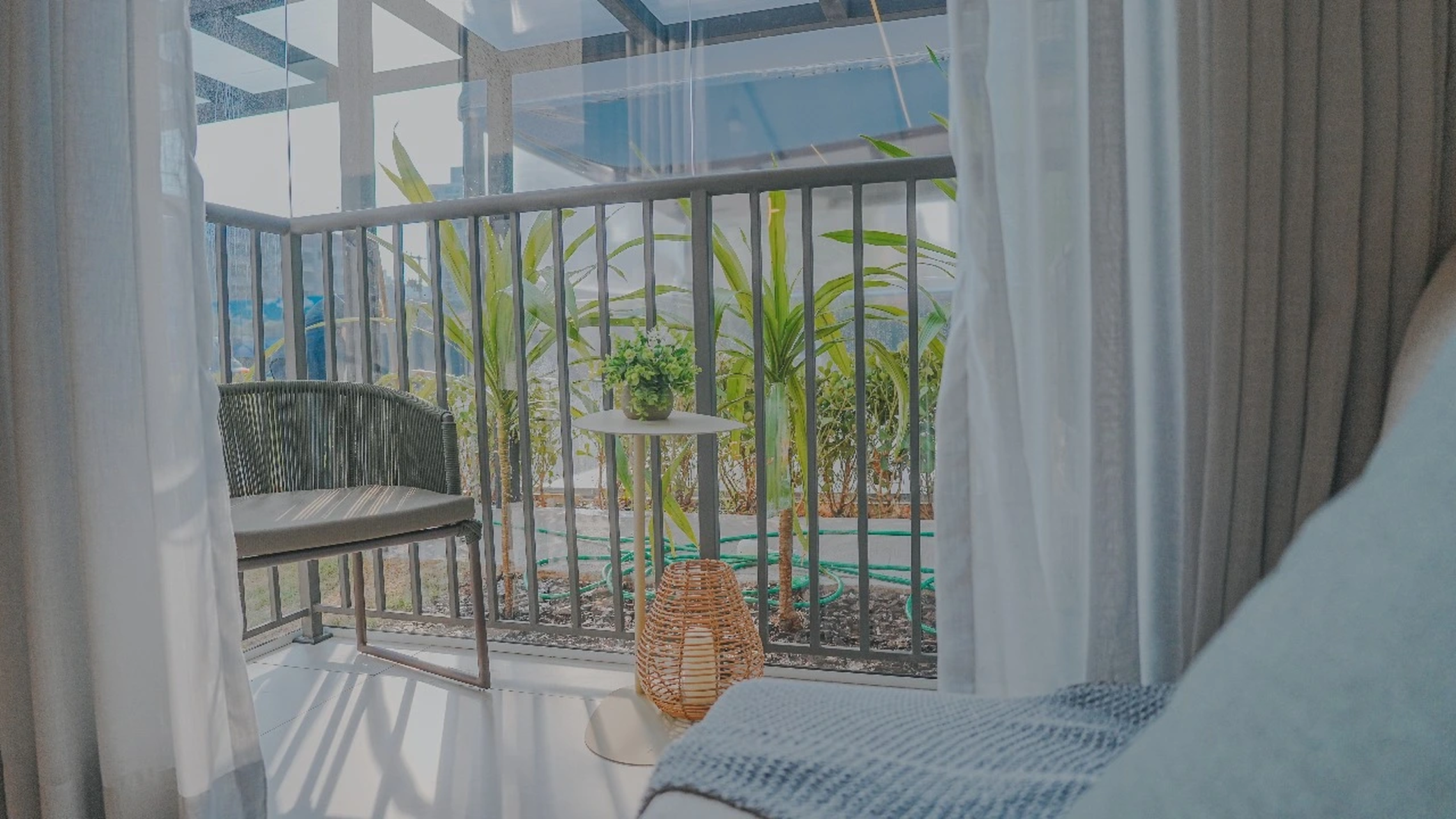 Elev Park Sacomã III - 76454 - Terraço