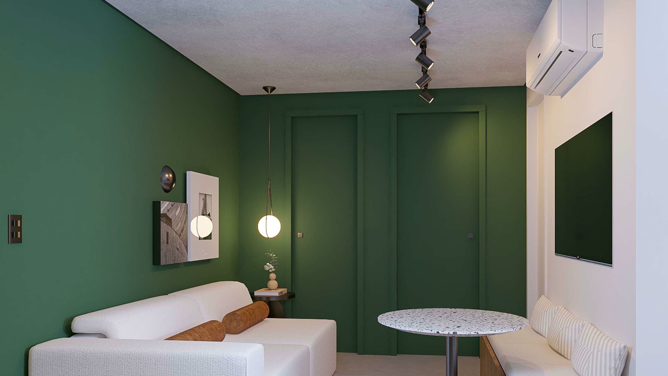 PRB Santa Maria - 76620 - Living