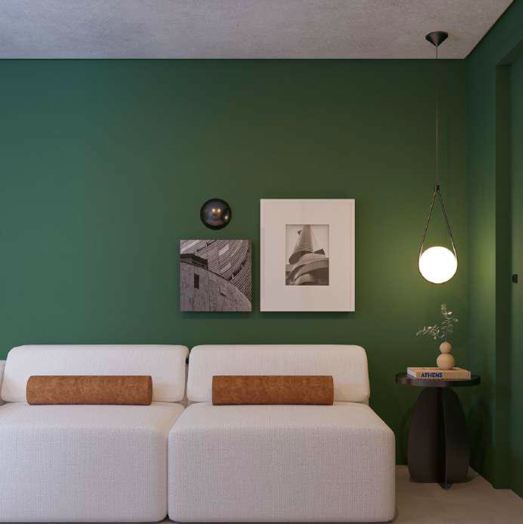 PRB Santa Maria - 76620 - Living