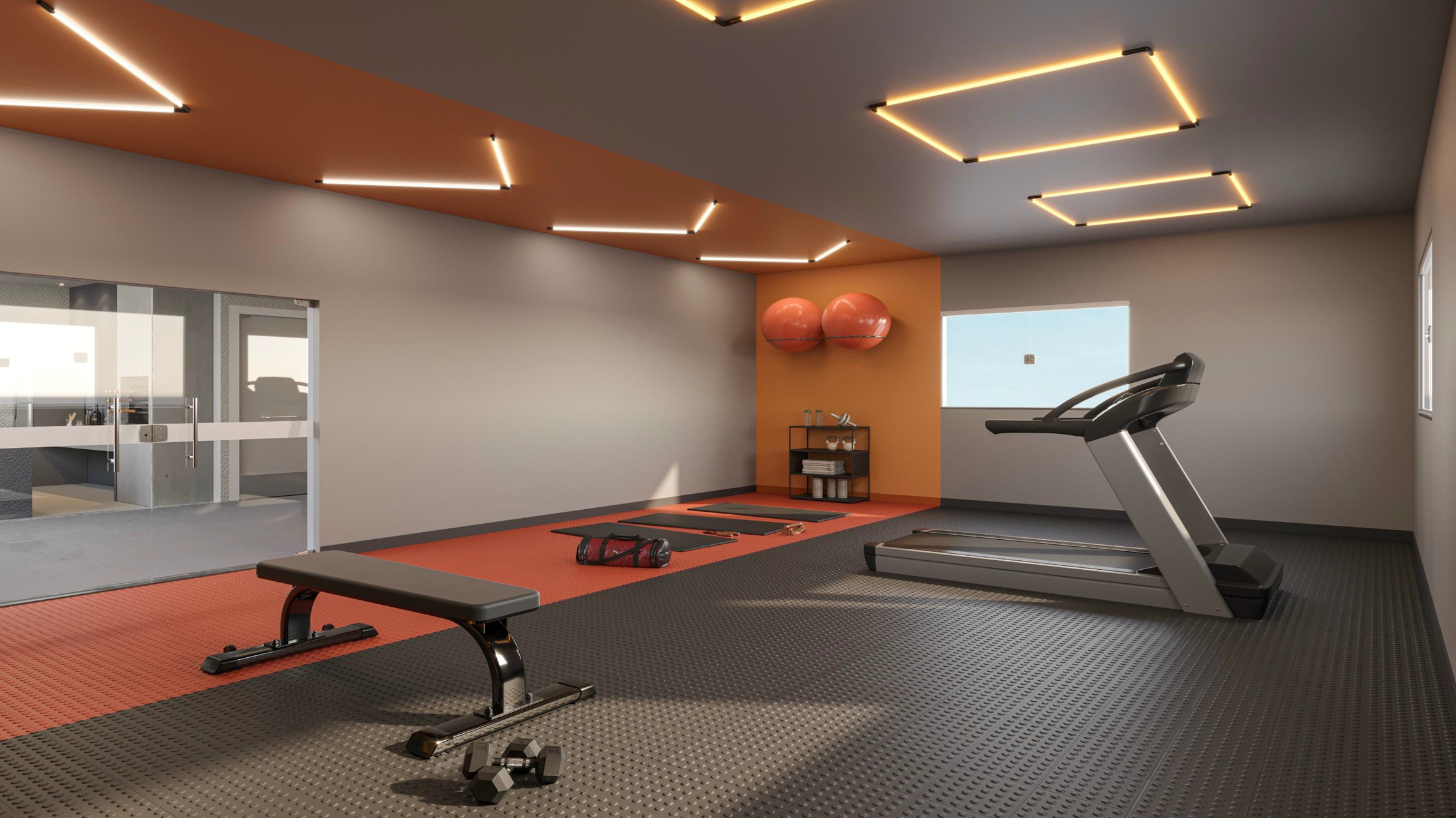 Vivenza - Breve Lançamento - 76687 - Fitness