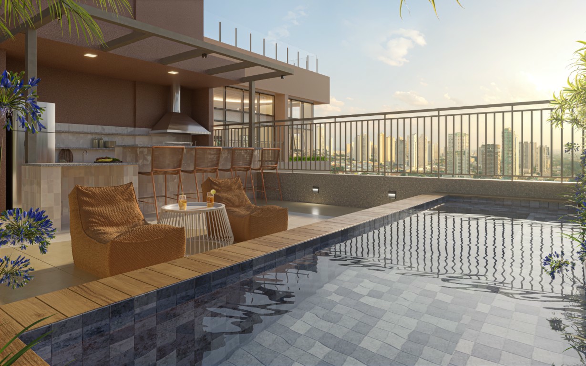 Poema Liberdade - Residencial - 76696 - VIP space
