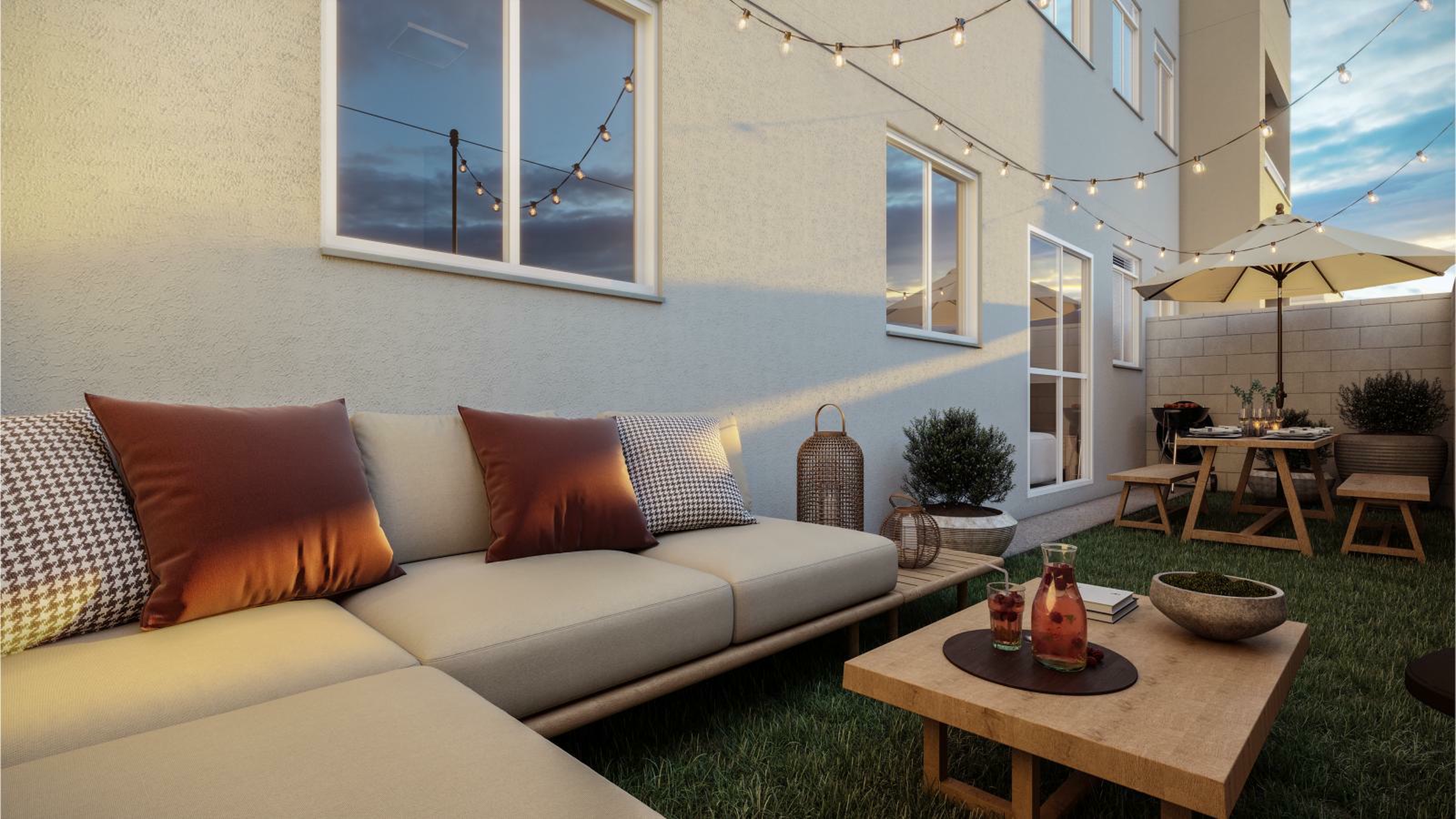 Silverstone - Breve Lançamento - 76780 - Garden