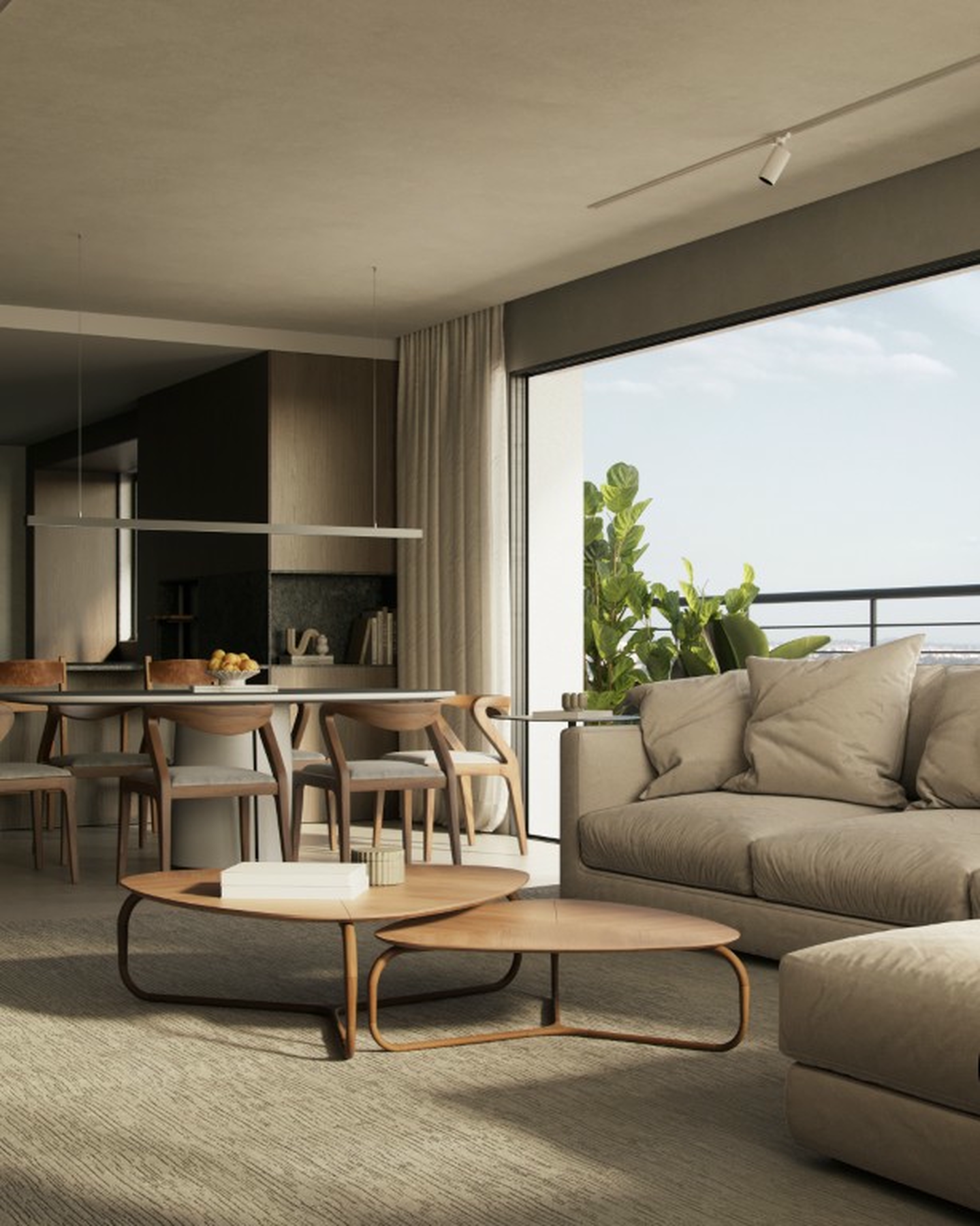 Silent - Breve Lançamento - 76803 - Living