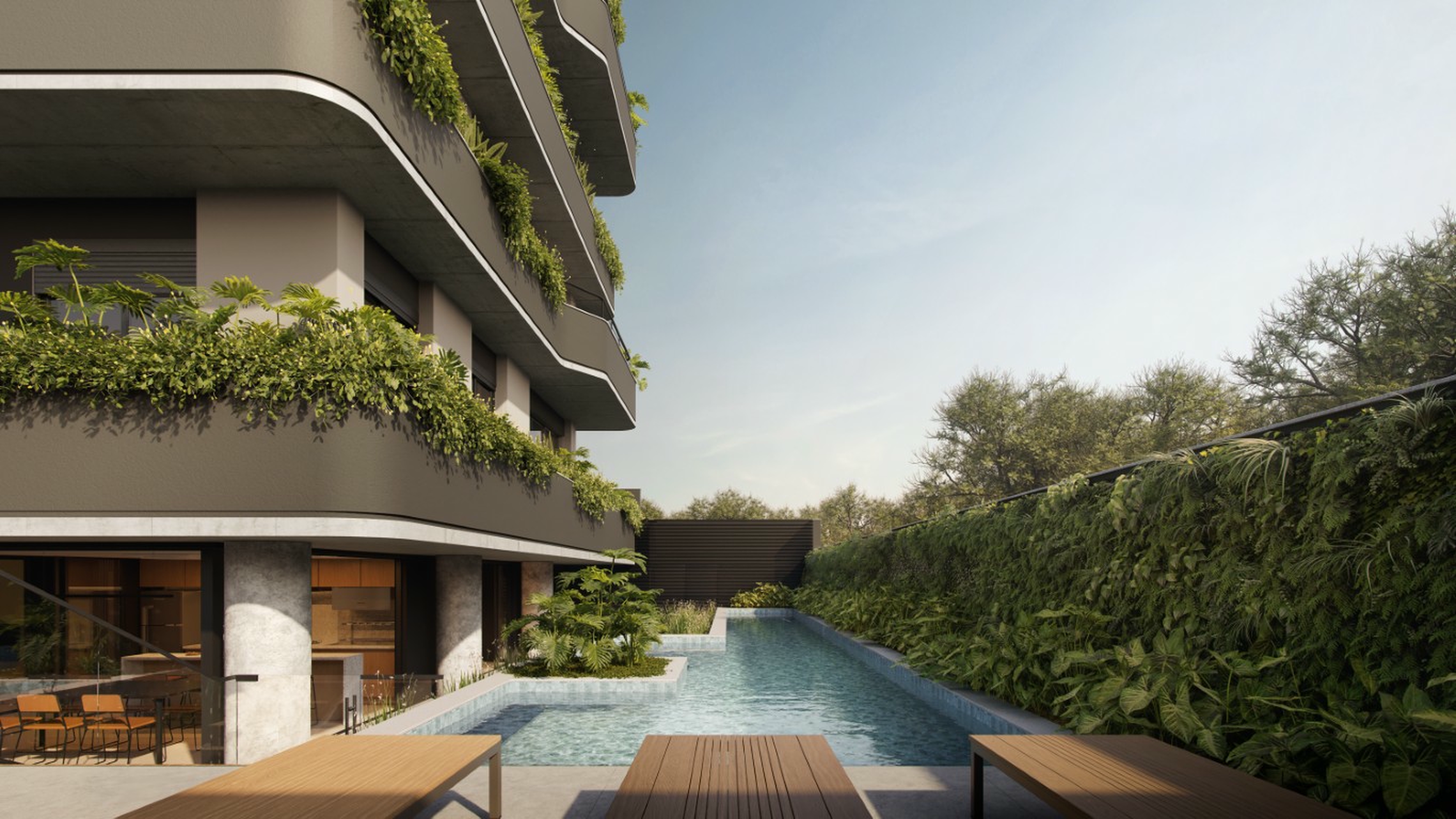 Silent - Breve Lançamento - 76803 - Piscina