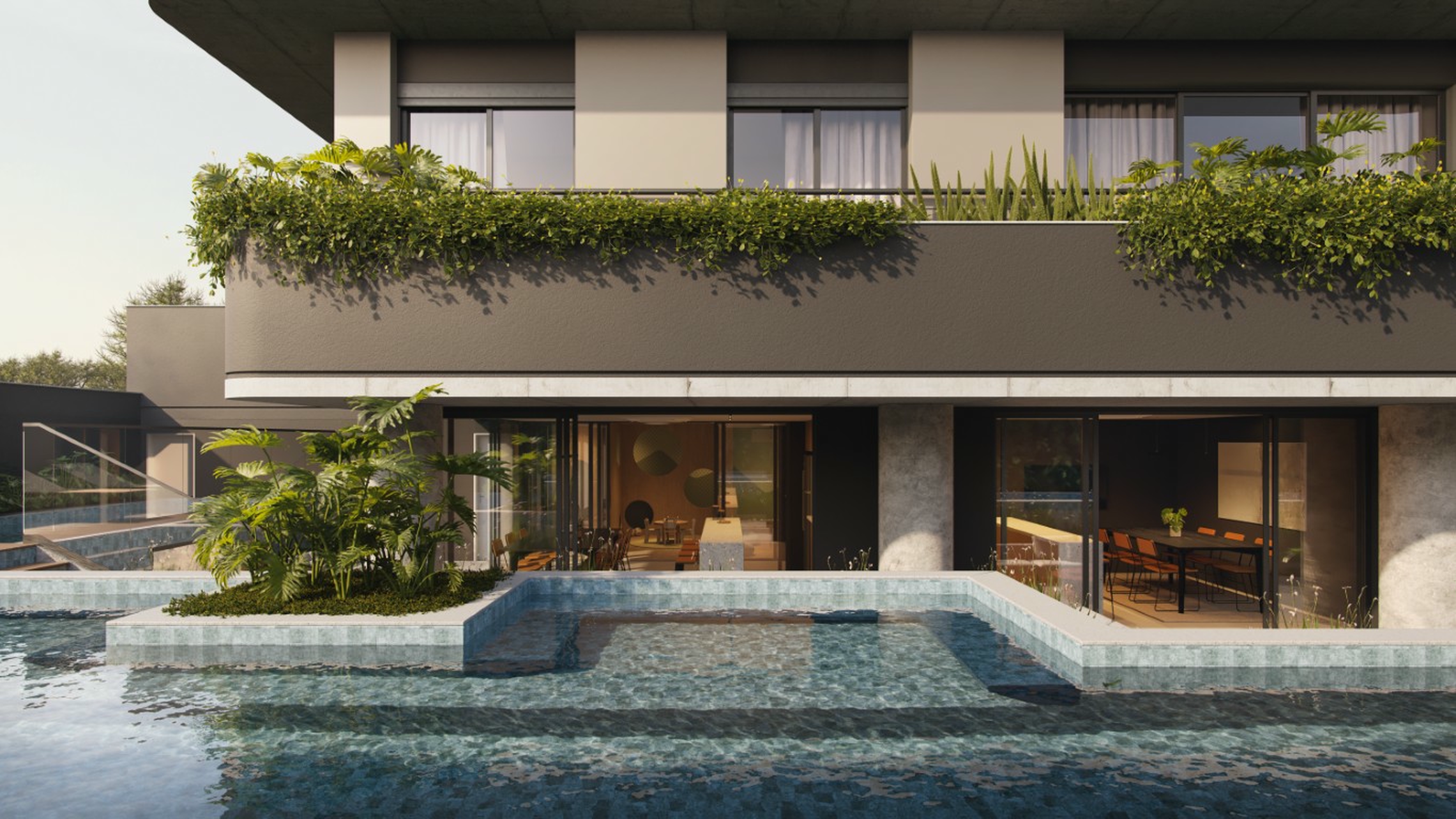 Silent - Breve Lançamento - 76803 - Piscina
