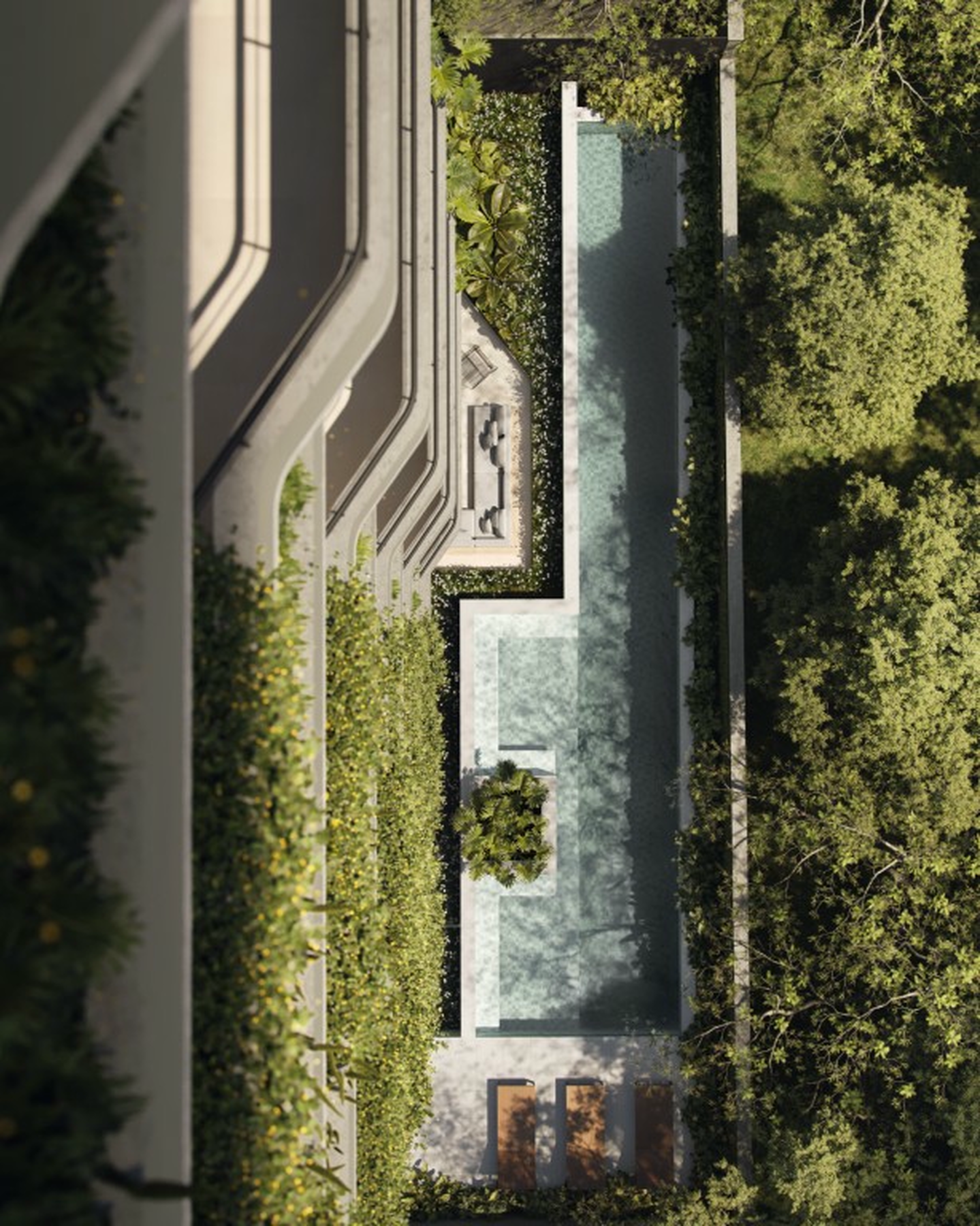 Silent - Breve Lançamento - 76803 - Aérea