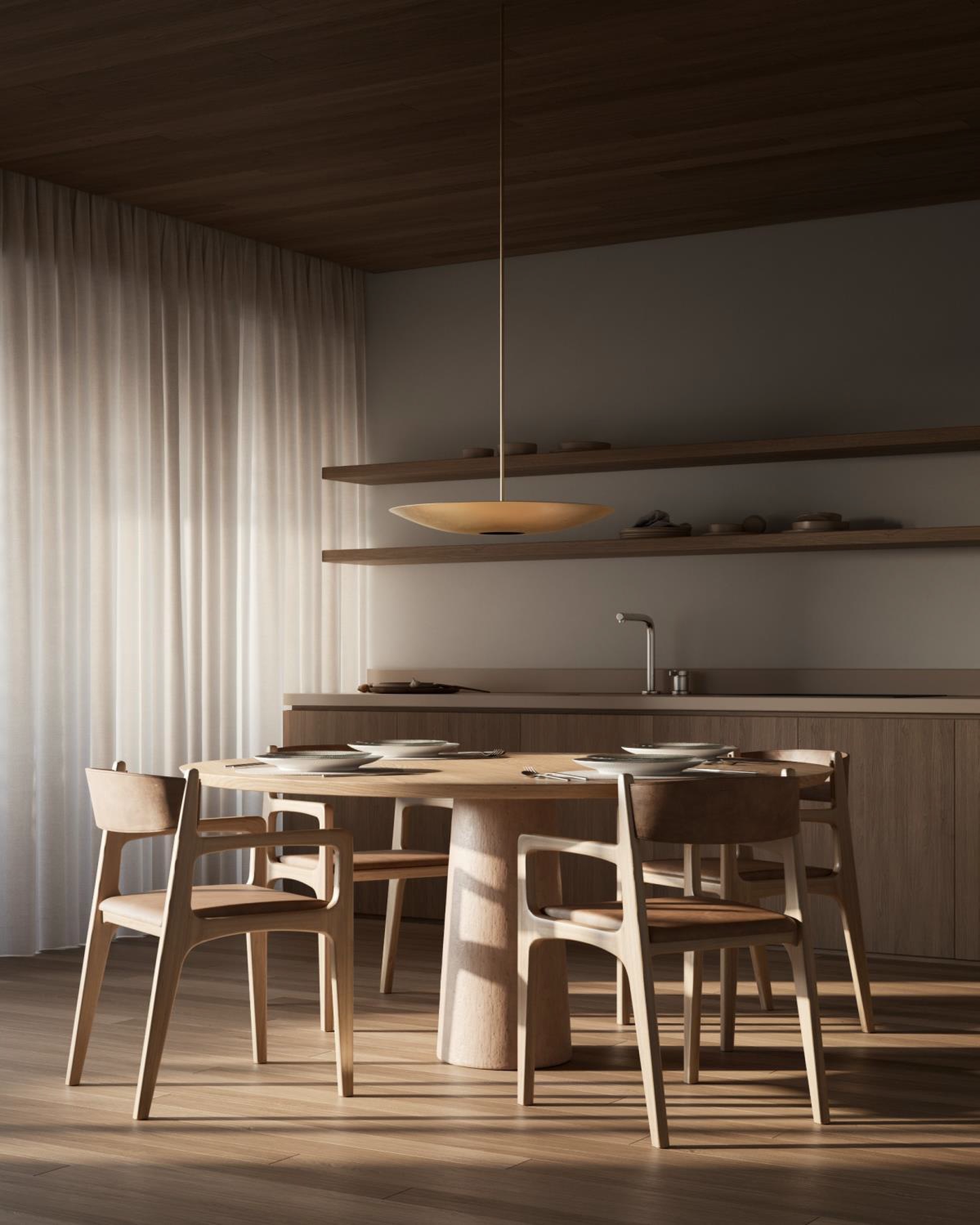 Serena - Studios - 76829 - Cozinha