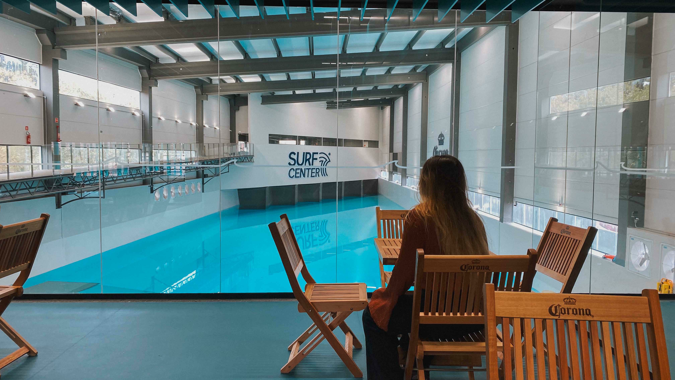 (Títulos) Club Prime Surf Indoor - 77019 - Piscina