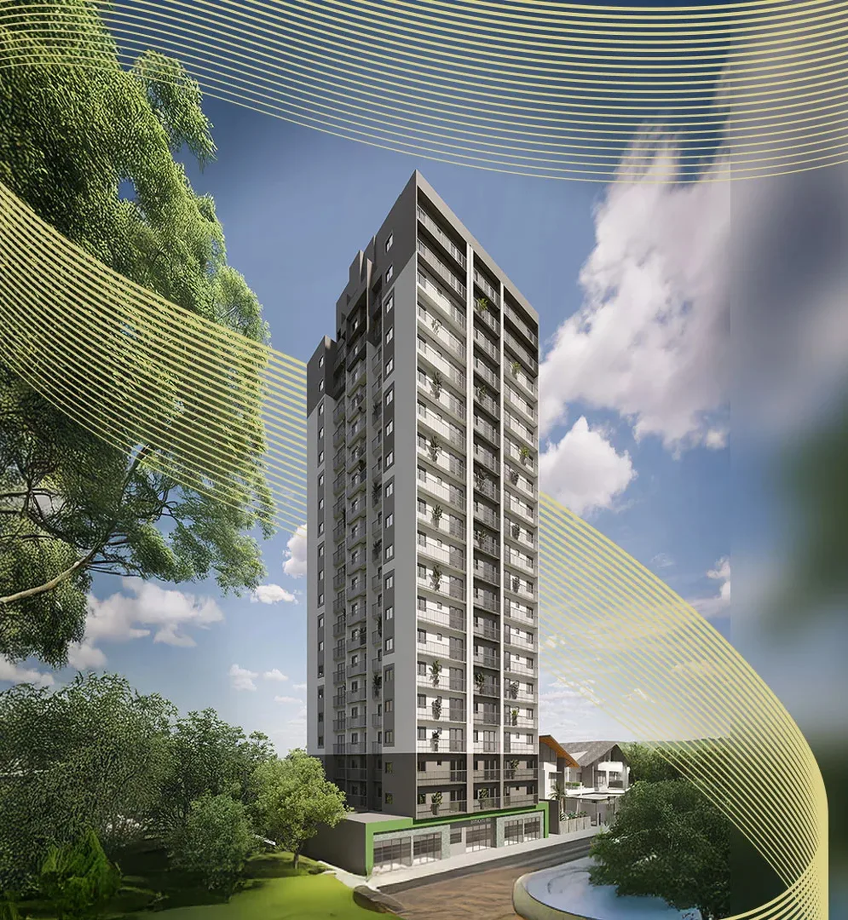 Botucatu - 77098 - Fachada