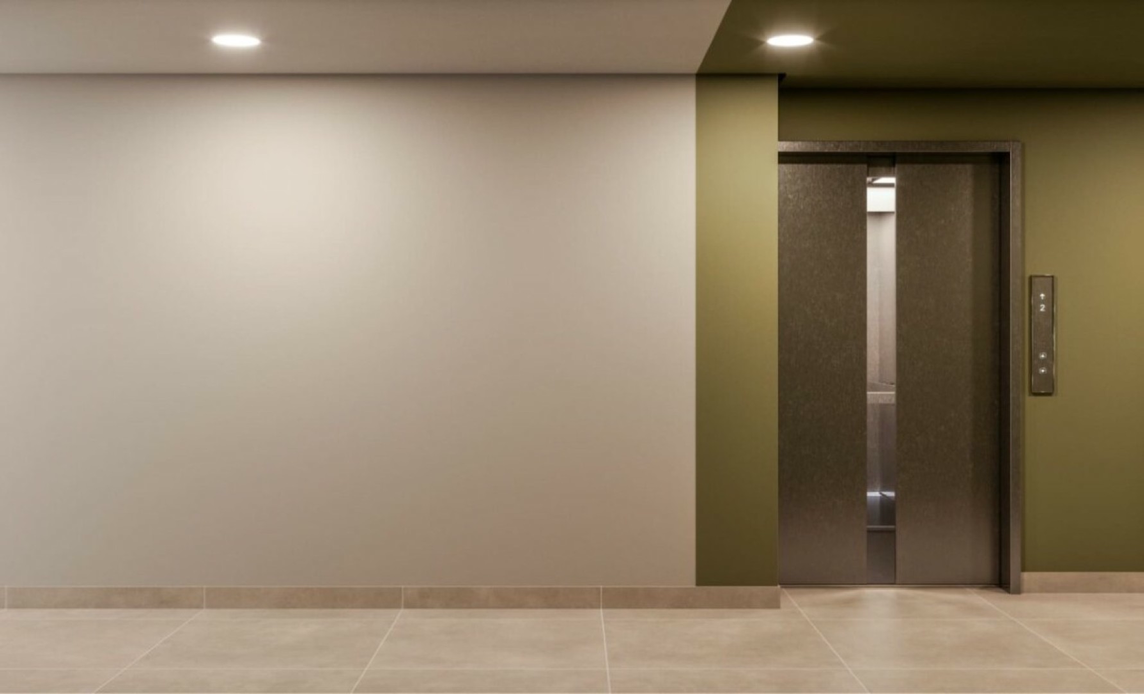 Zenion - 77125 - Hall