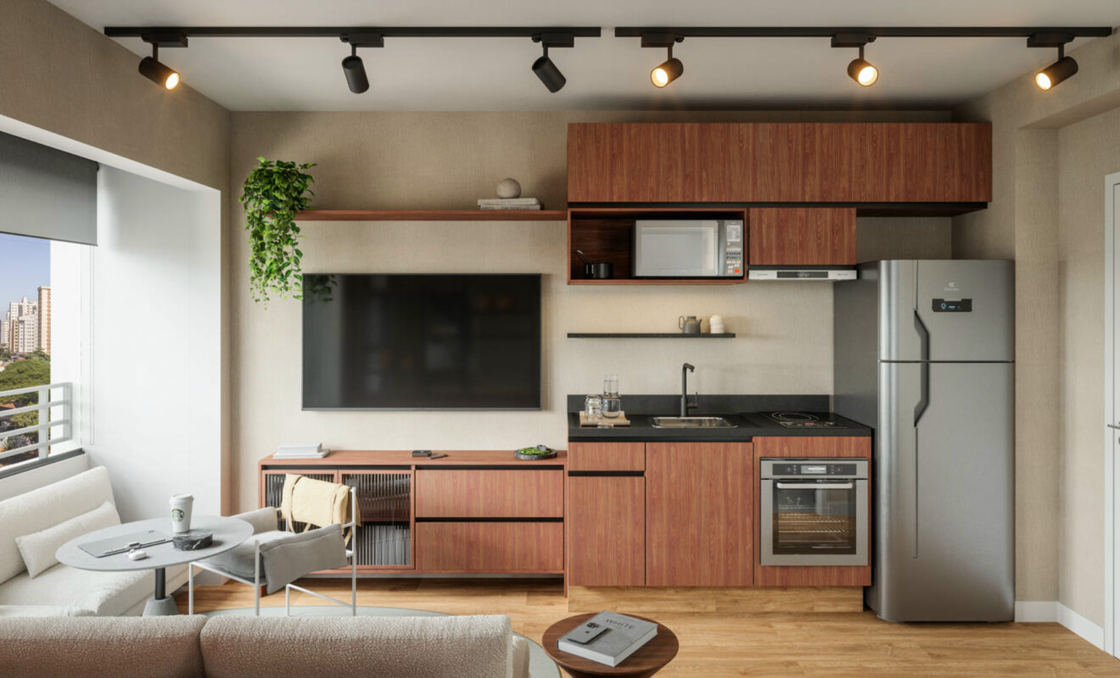 Zenion - 77125 - Cozinha