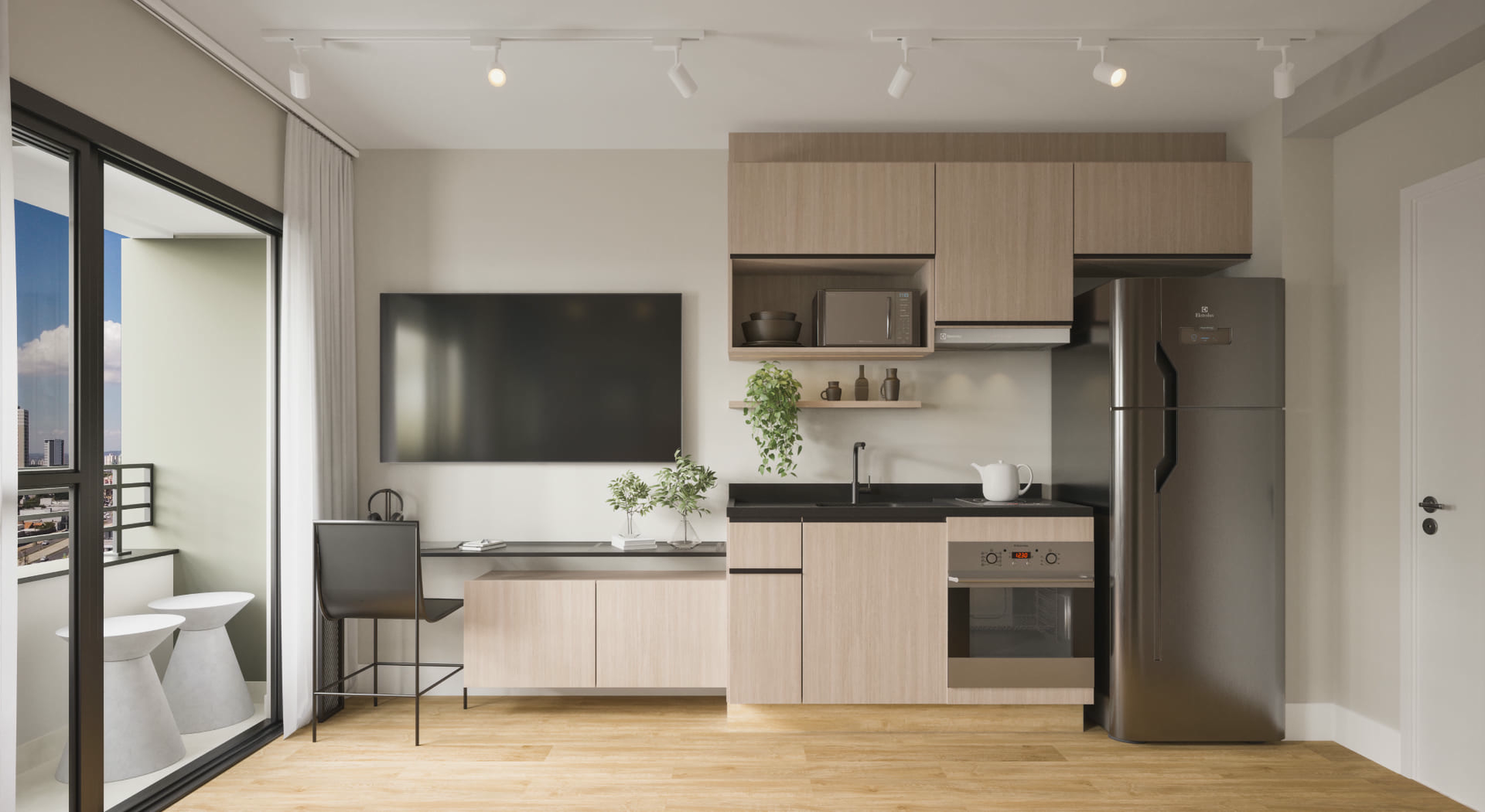 Zenion - 77125 - Cozinha