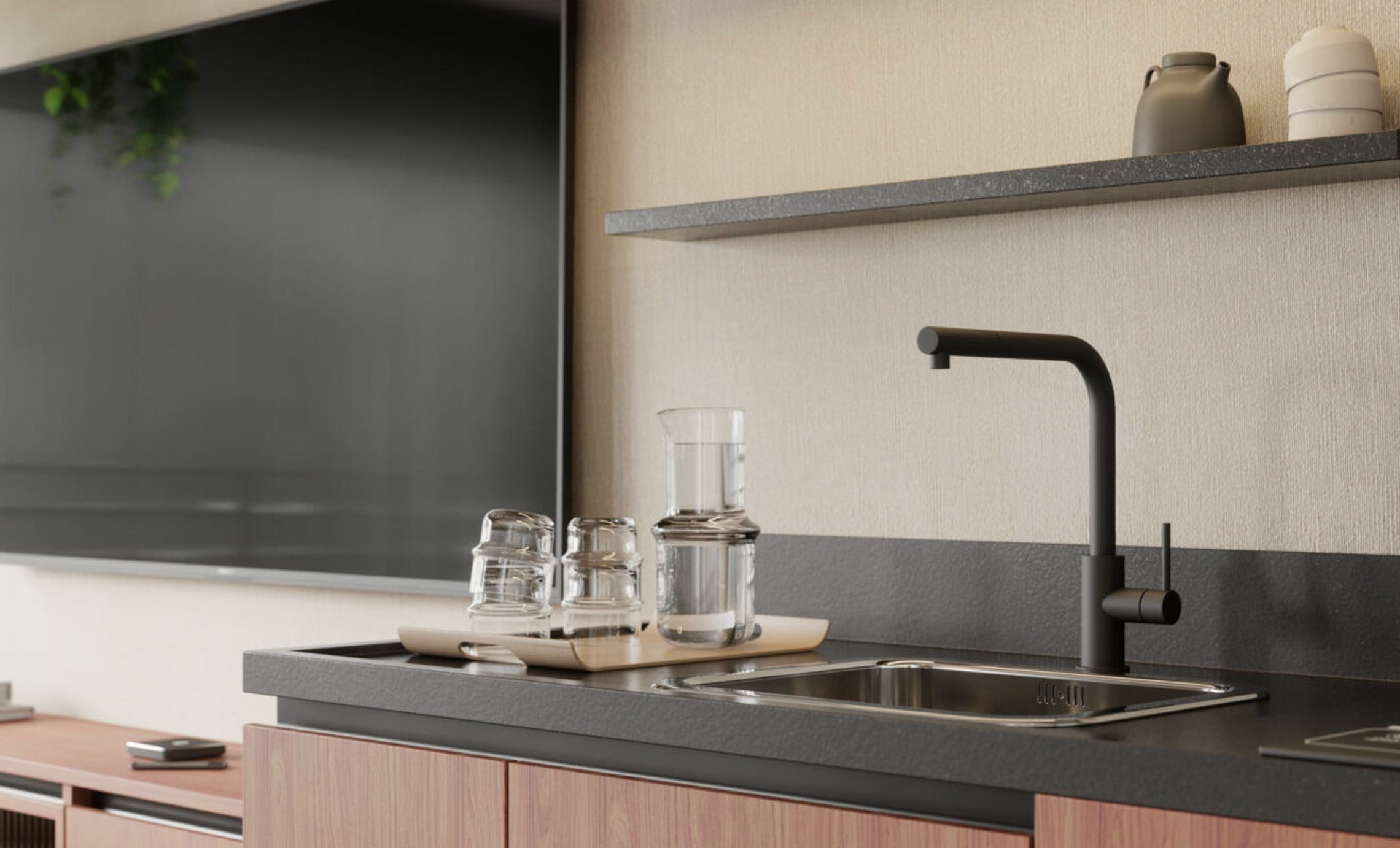 Zenion - 77125 - Cozinha