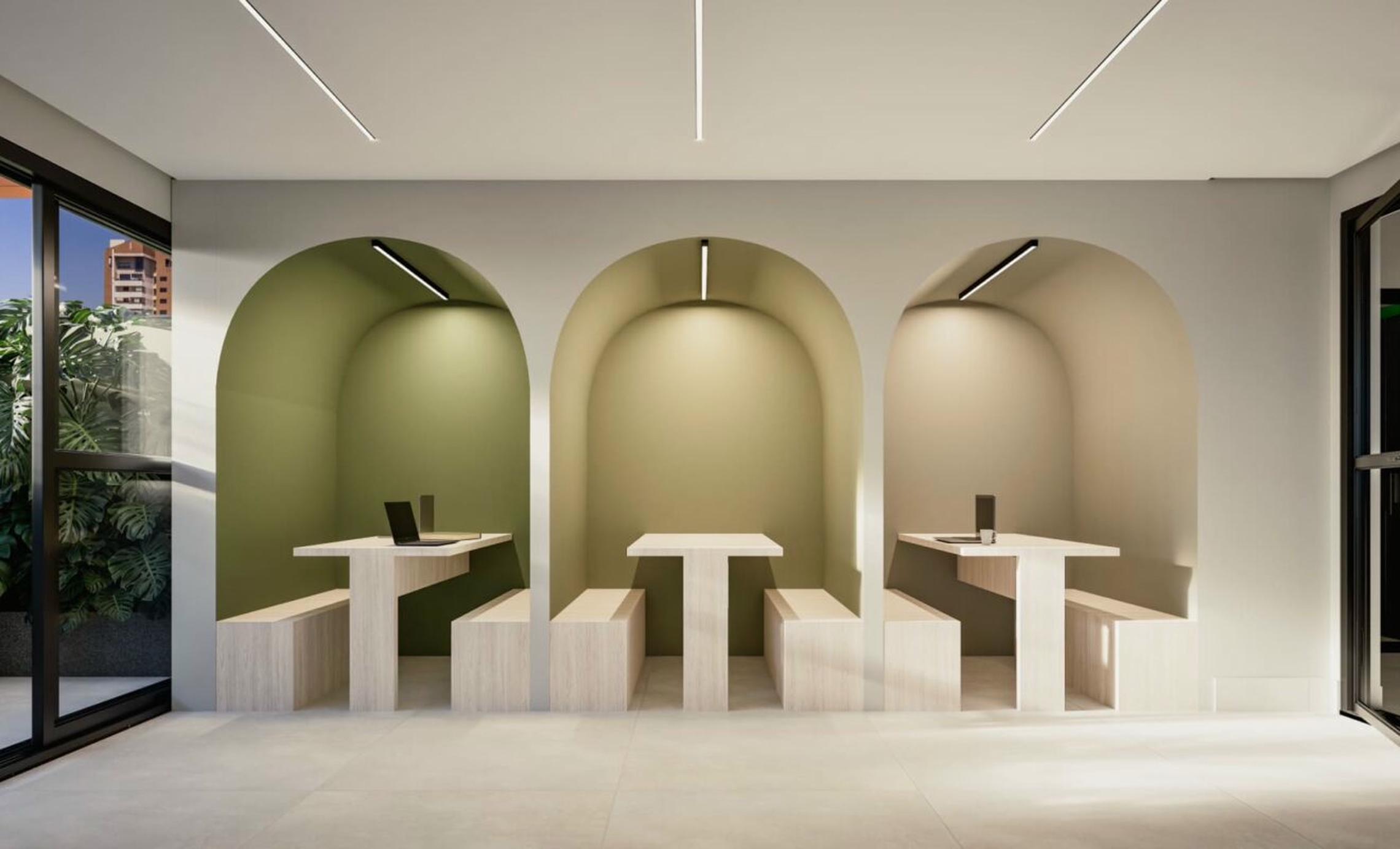 Zenion - 77125 - Coworking