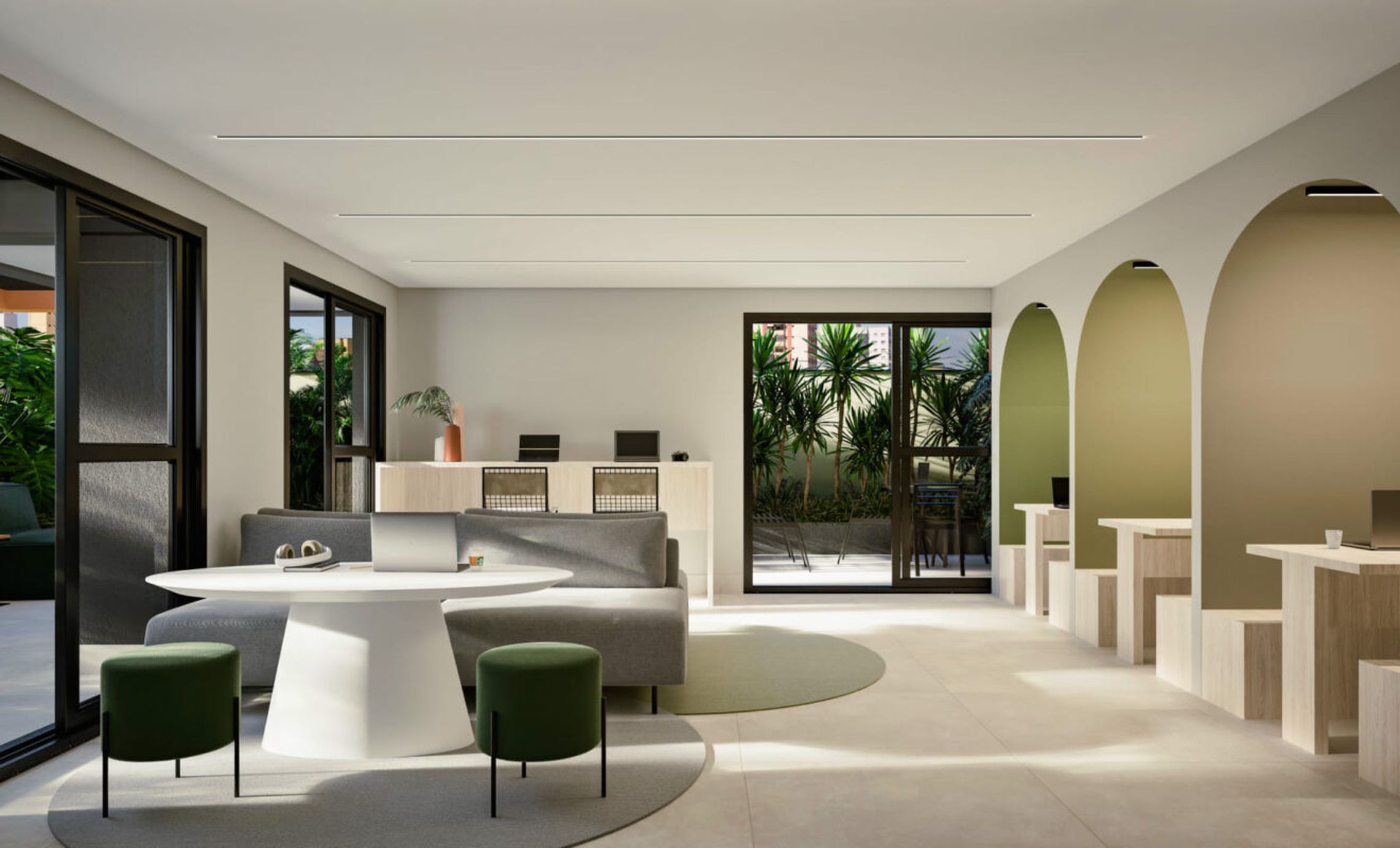 Zenion - 77125 - Coworking