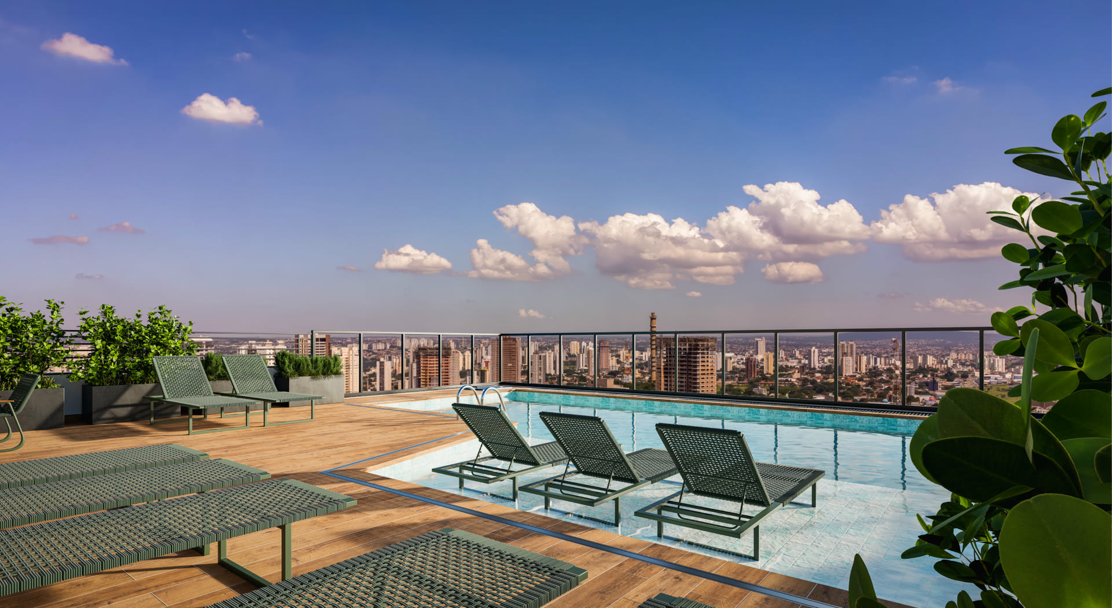 Zenion - 77125 - Piscina