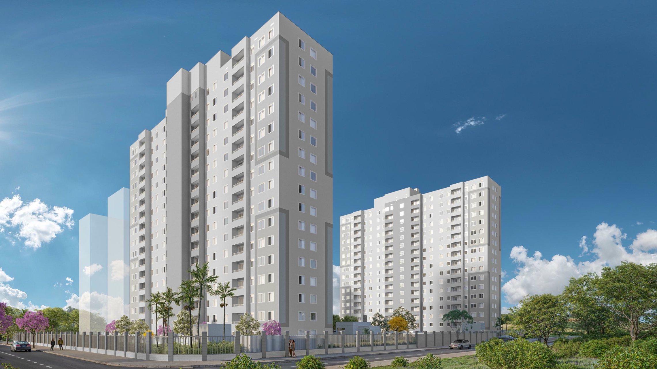 Reserva Redentor - Fase 2 - 77174 - Fachada